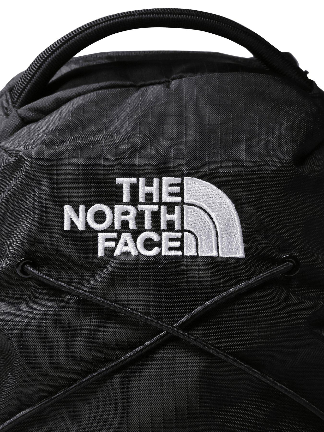 Image 3 of 5 of The North Face Borealis Sling Bag - Black