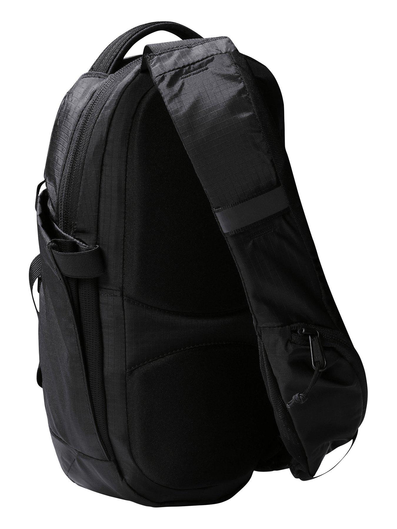 Image 5 of 5 of The North Face Borealis Sling Bag - Black