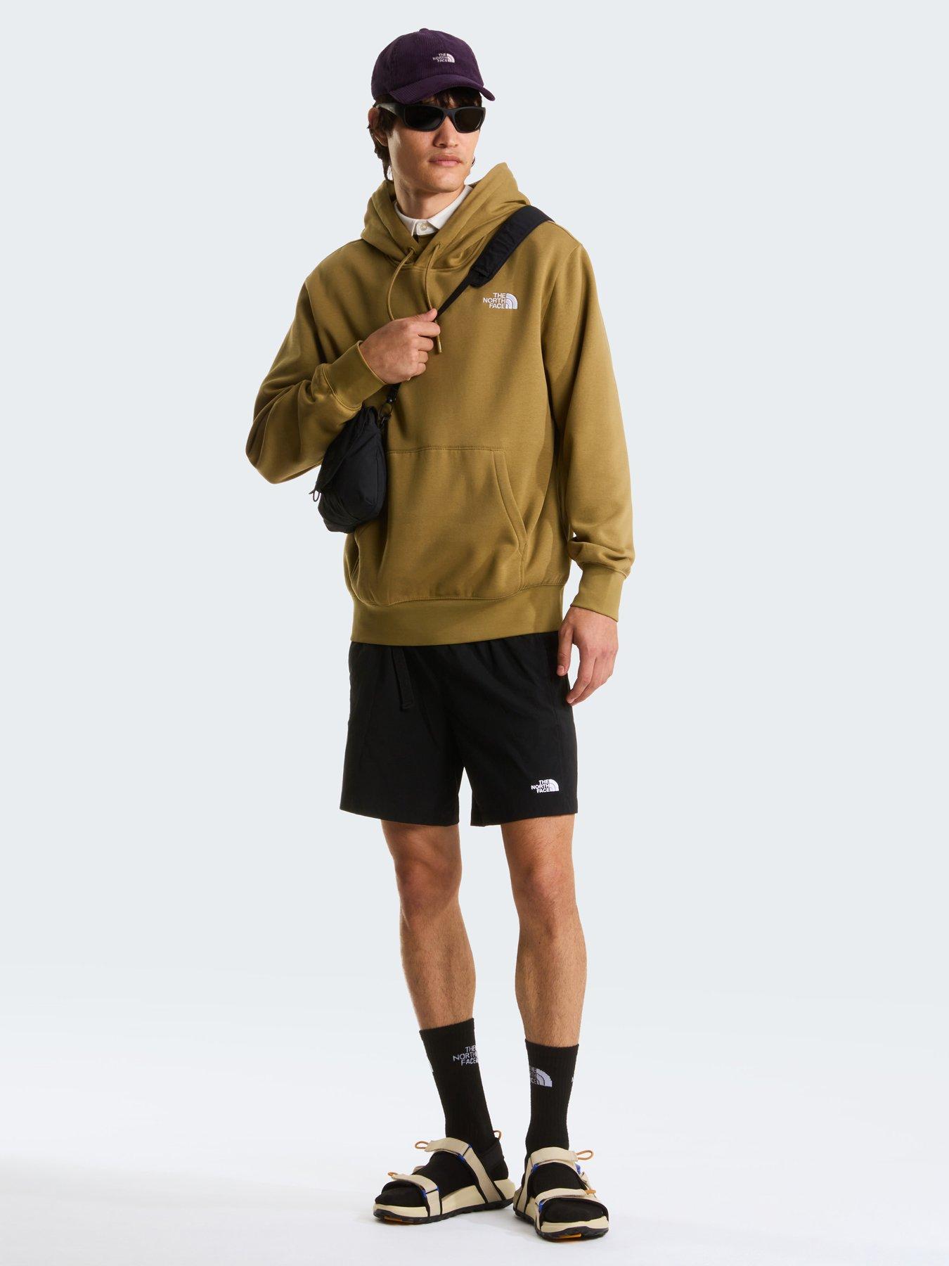 the-north-face-mens-essential-relaxed-hoodie-brownback