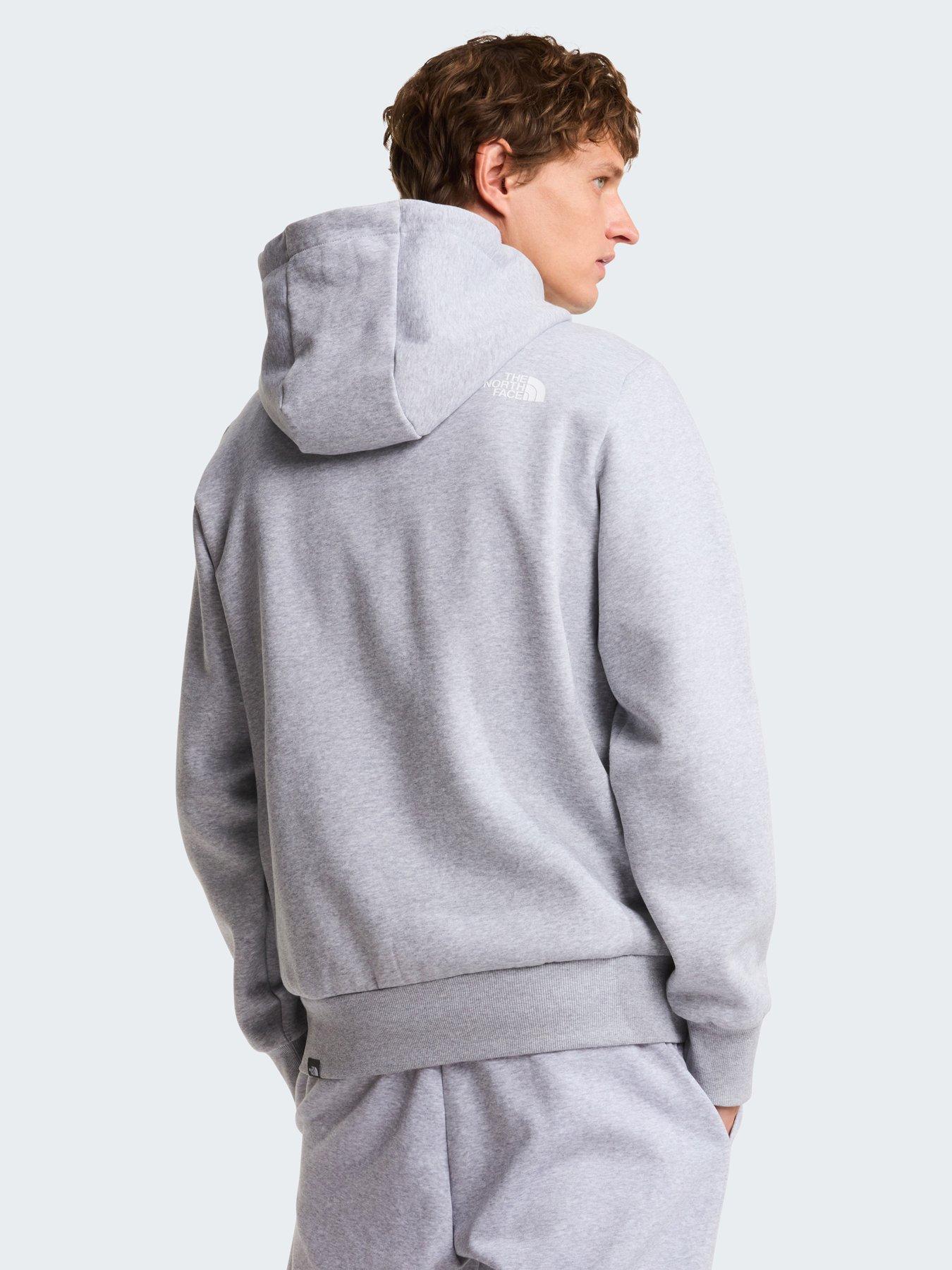 the-north-face-mens-simple-dome-hoodie-greystillFront