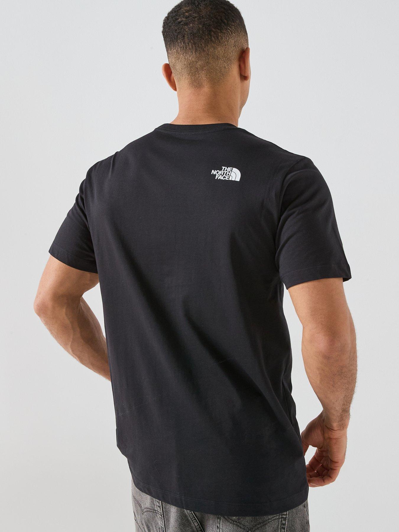 the-north-face-mens-evolution-half-dome-t-shirt-blackstillFront