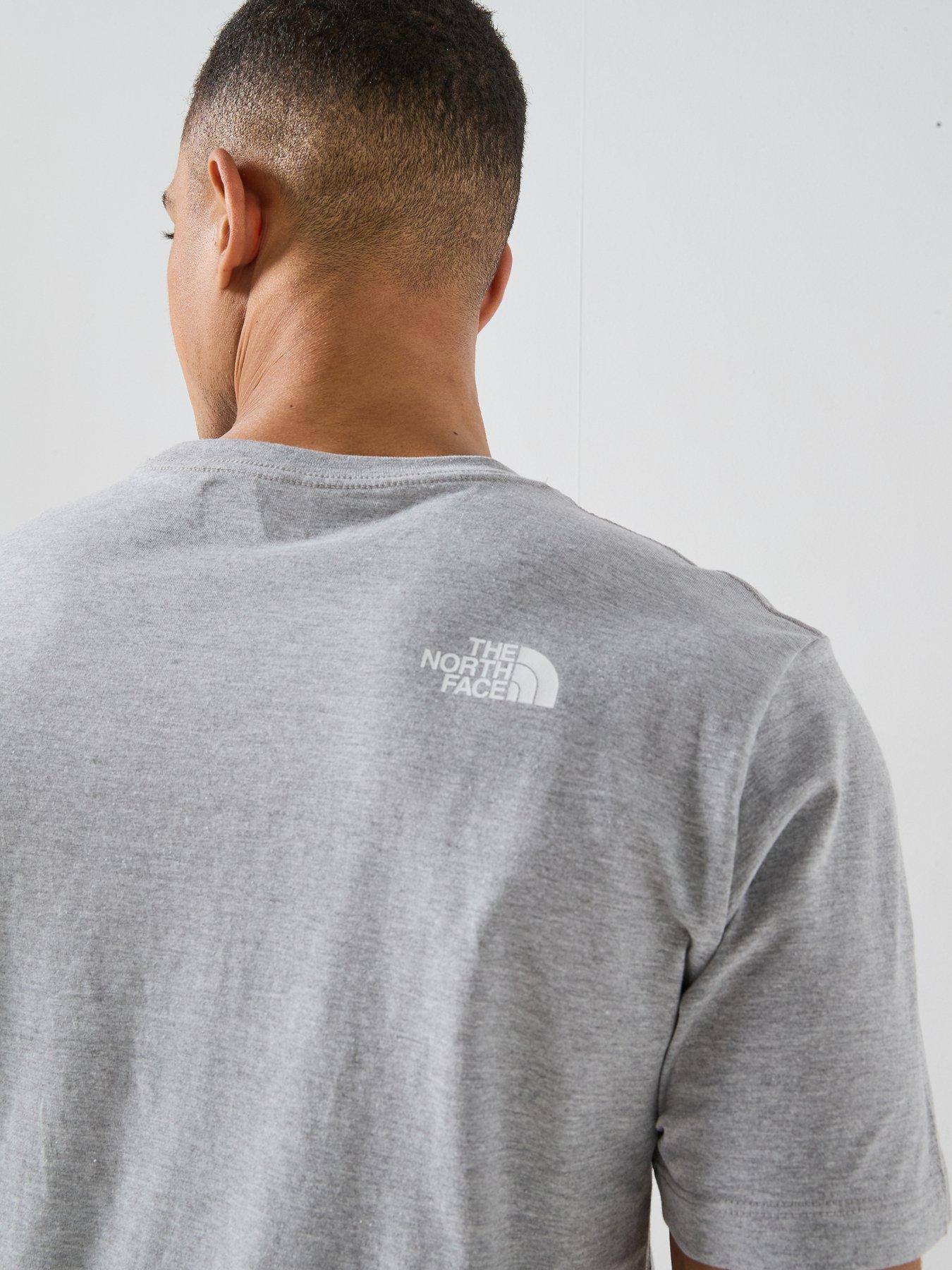 the-north-face-mens-evolution-half-dome-t-shirt-greydetail