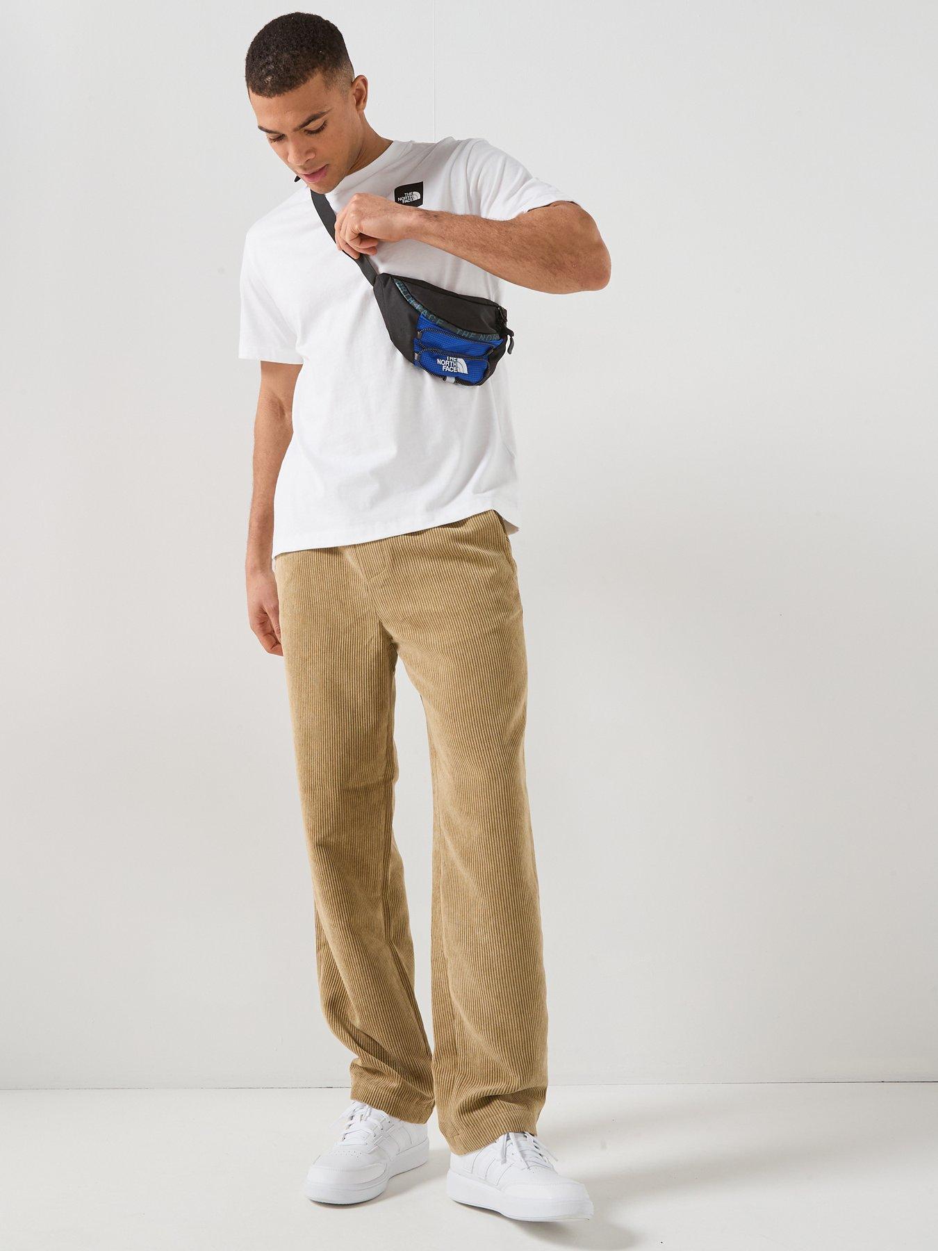 Image 3 of 6 of The North Face Mens BCD Celebration Graphic T-Shirt - White