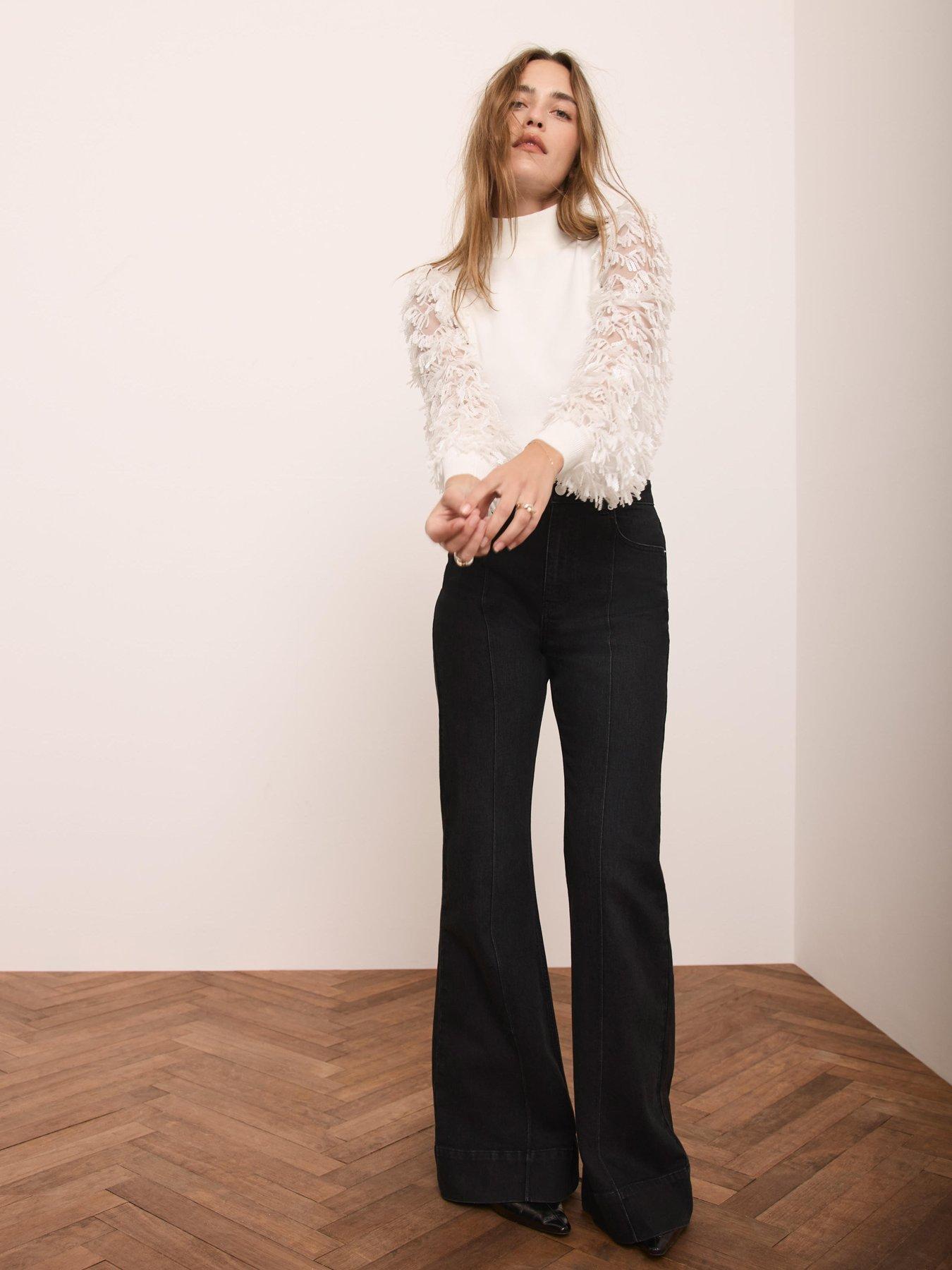 mint-velvet-ivory-fringe-sleeve-jumper-white
