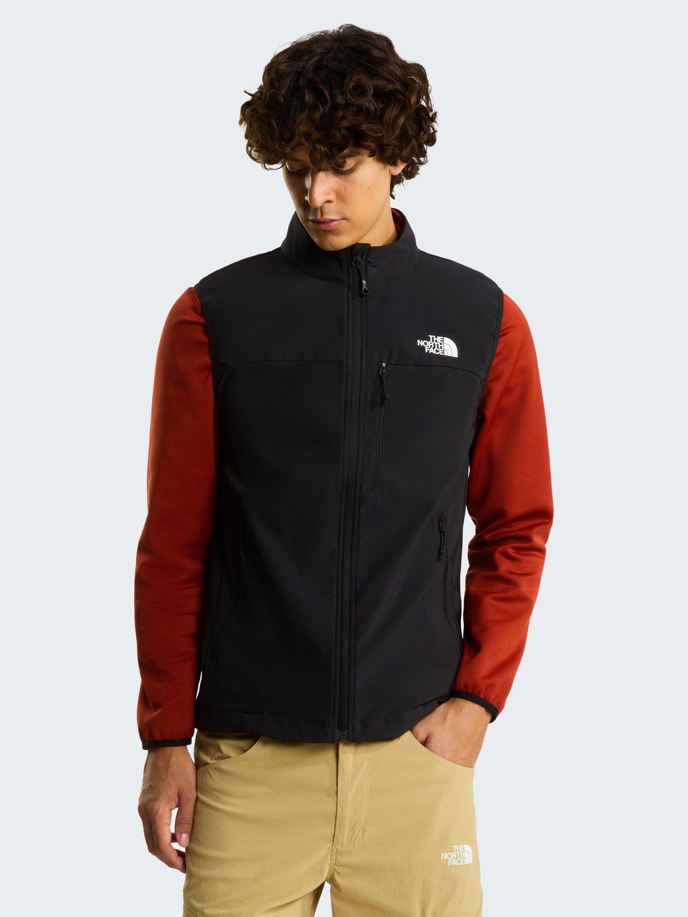 the-north-face-mens-nimble-2-gilet-blackfront