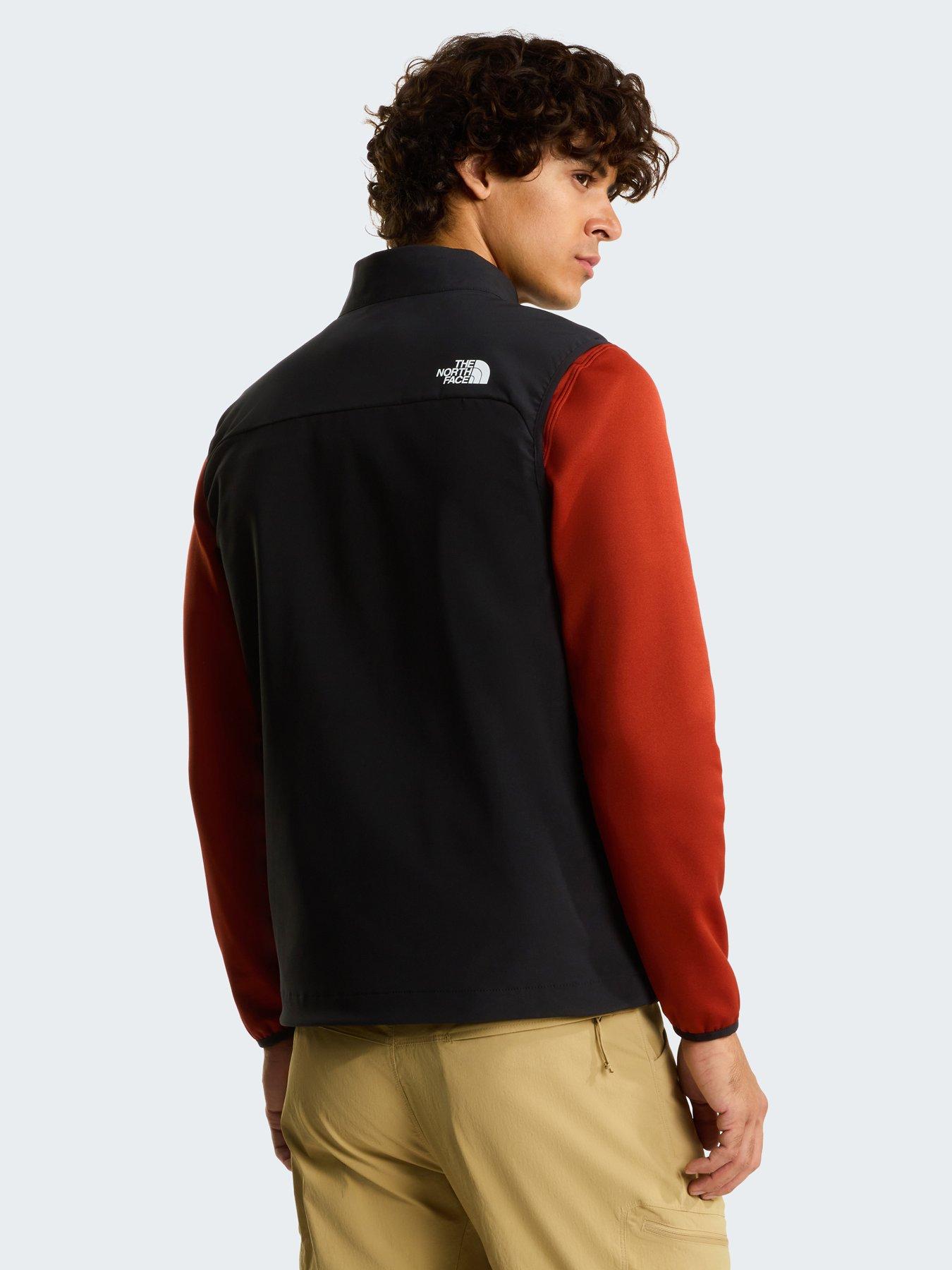 the-north-face-mens-nimble-2-gilet-blackstillFront