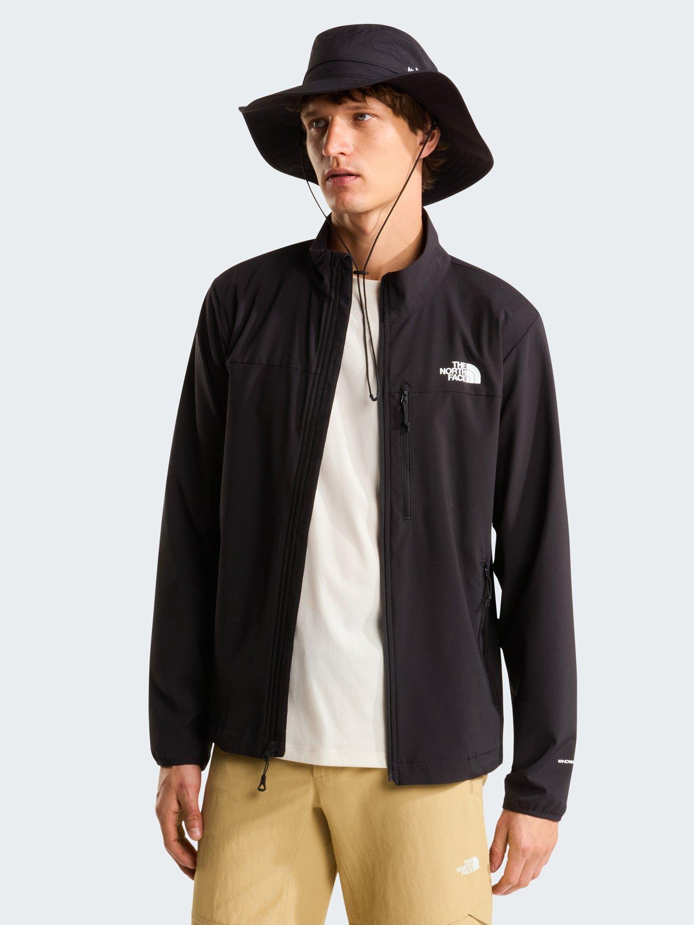 the-north-face-mens-nimble-2-jacket-blackoutfit