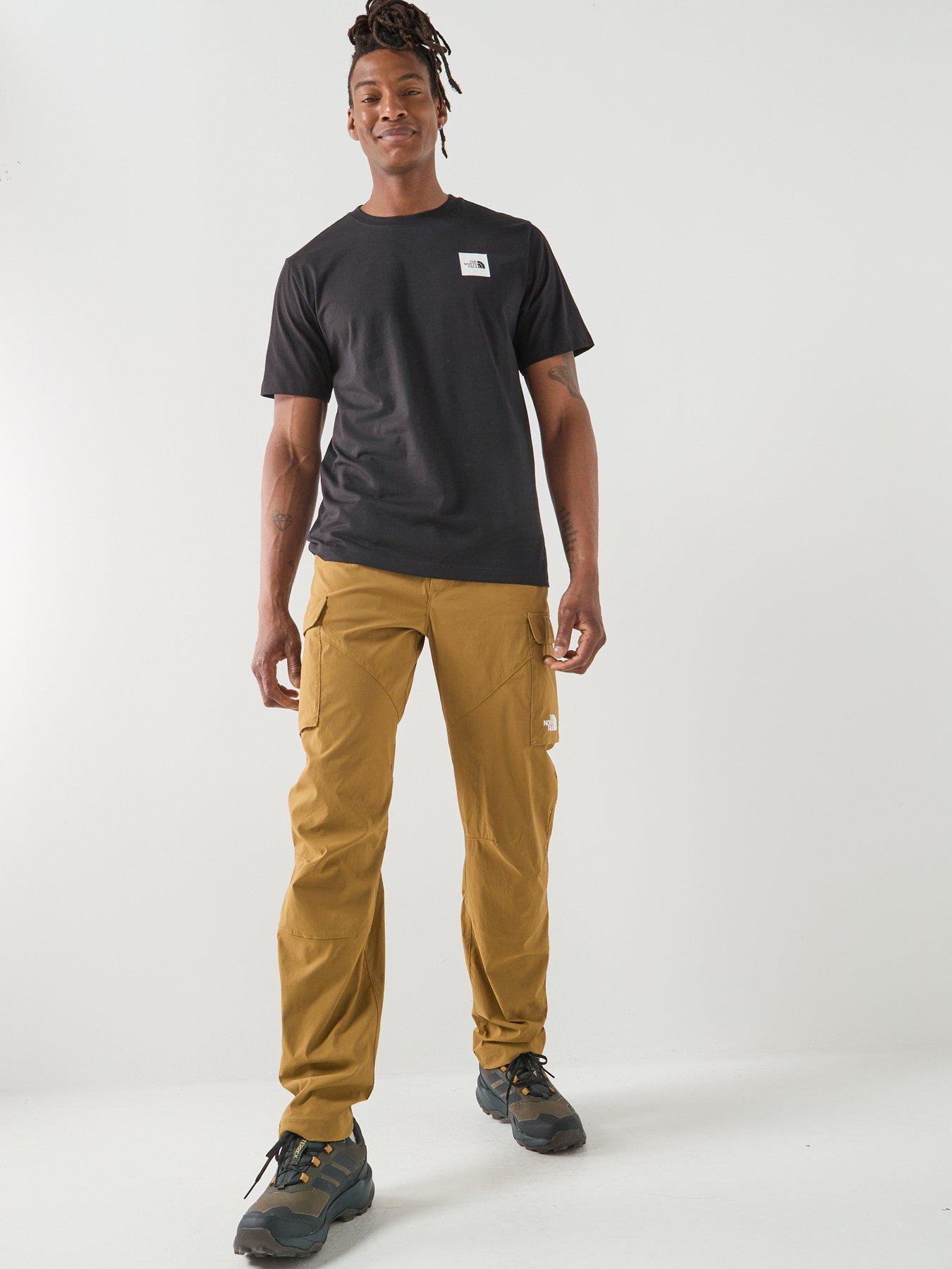 the-north-face-mens-exploration-regular-tapered-cargo-trousers-browndetail
