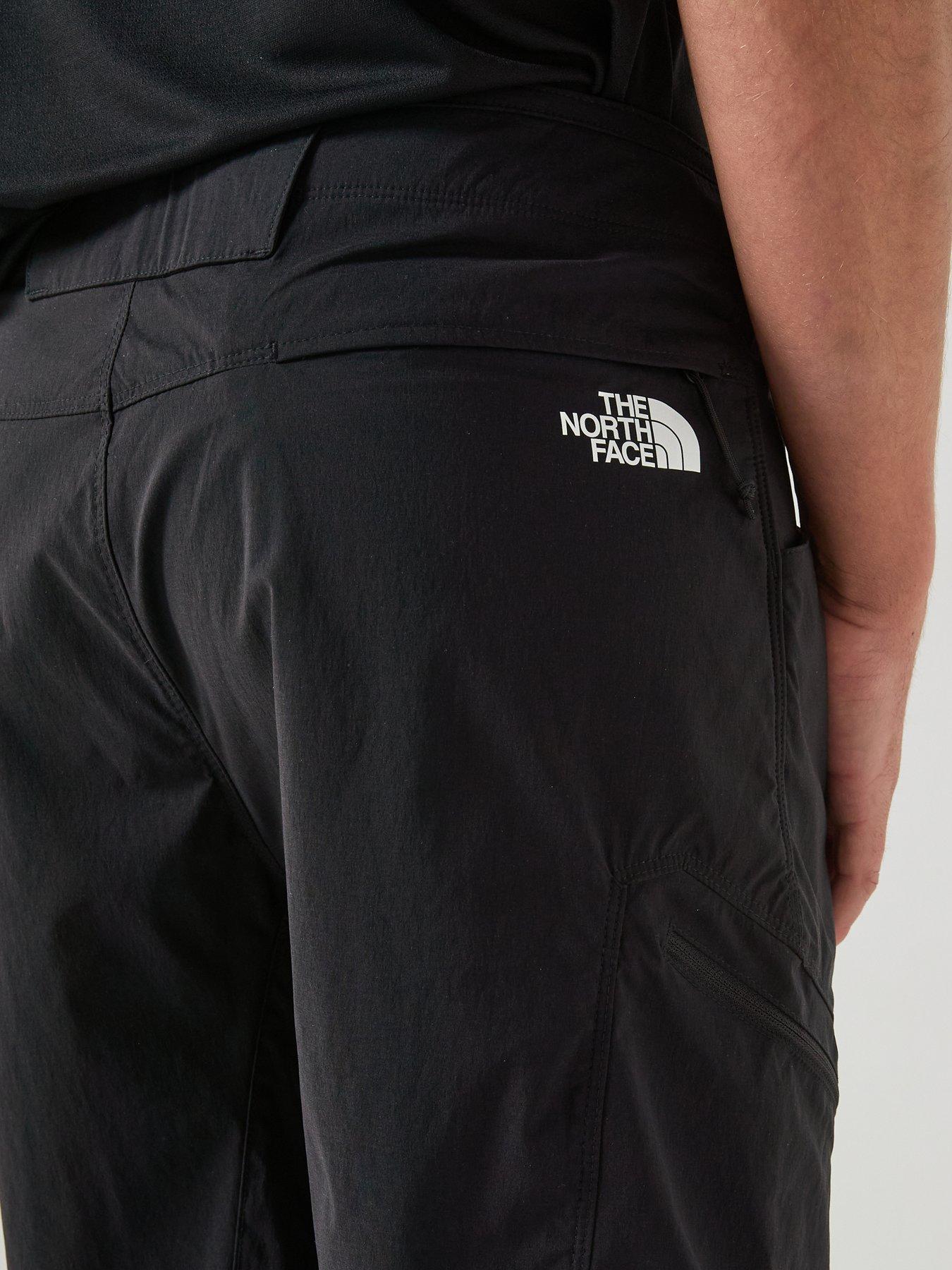 the-north-face-mens-exploration-shorts-blackdetail