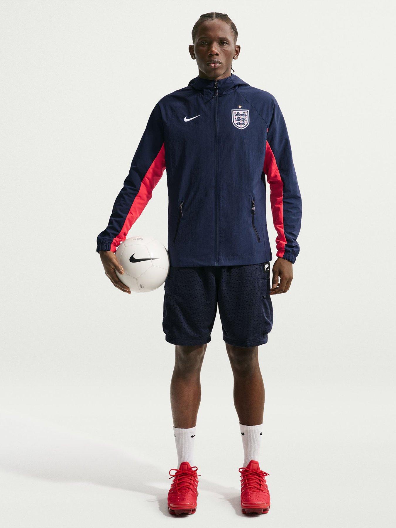 Nike Men’s England Jacket – Navy
