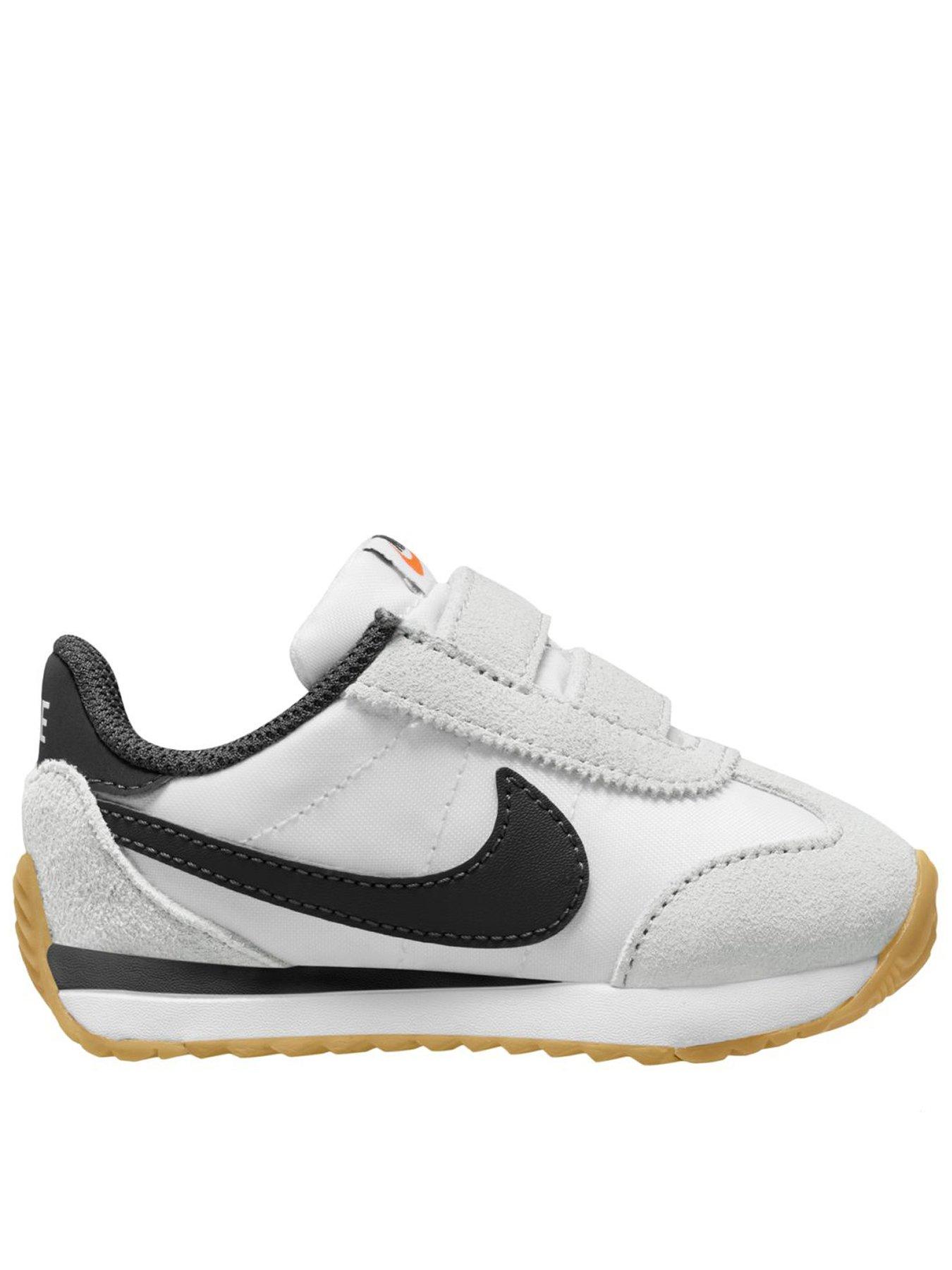 Nike Baby/Toddler Pacific Trainers - White