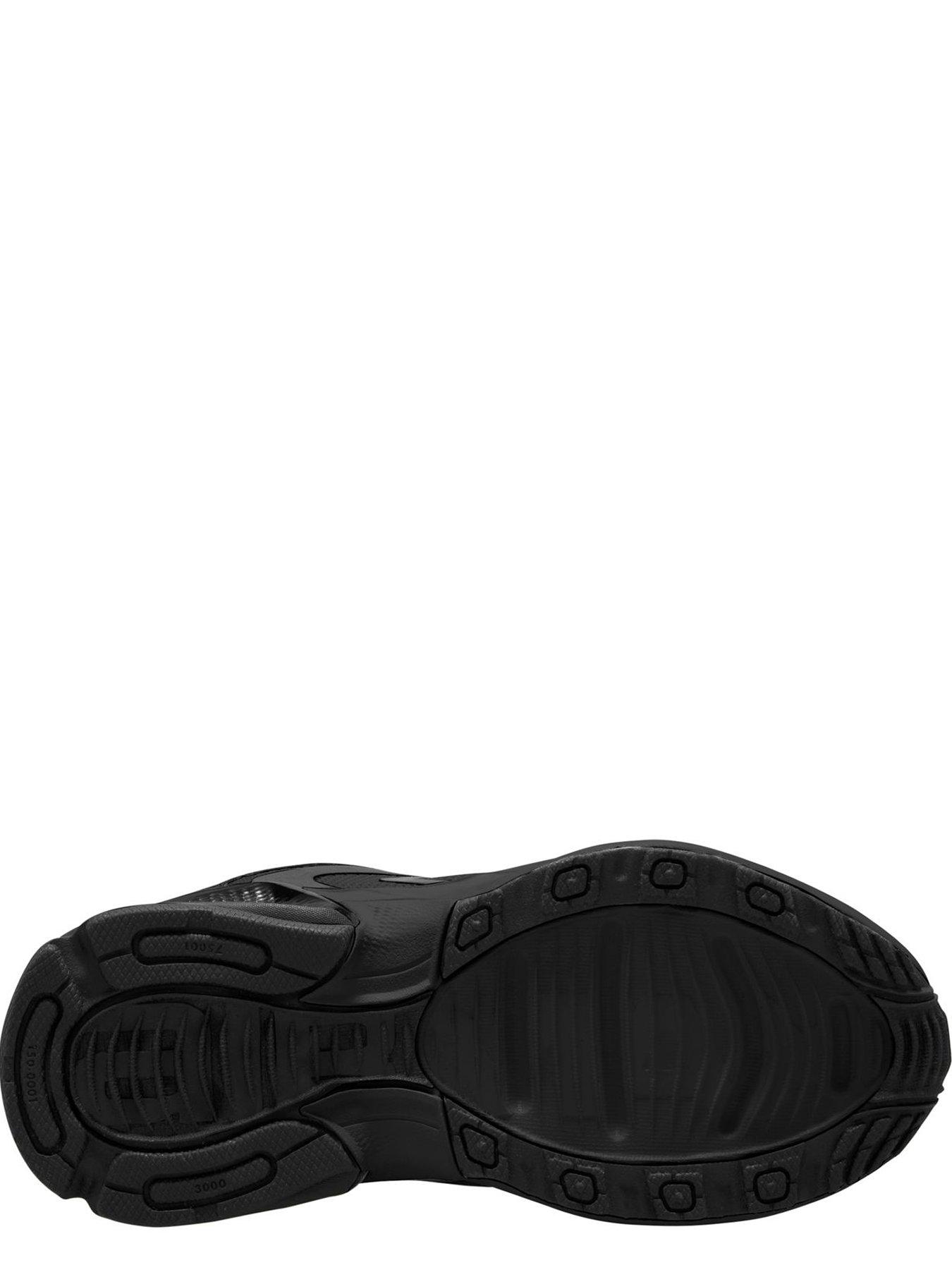 nike-little-kids-air-max-fire-trainers-blackdetail