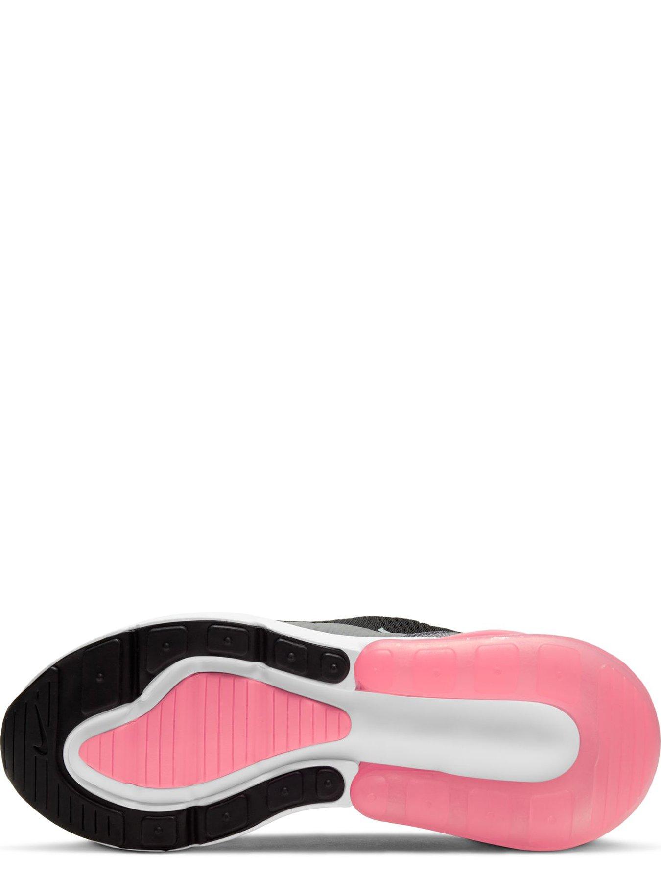 nike-big-kids-nike-air-max-270-trainers-blackdetail