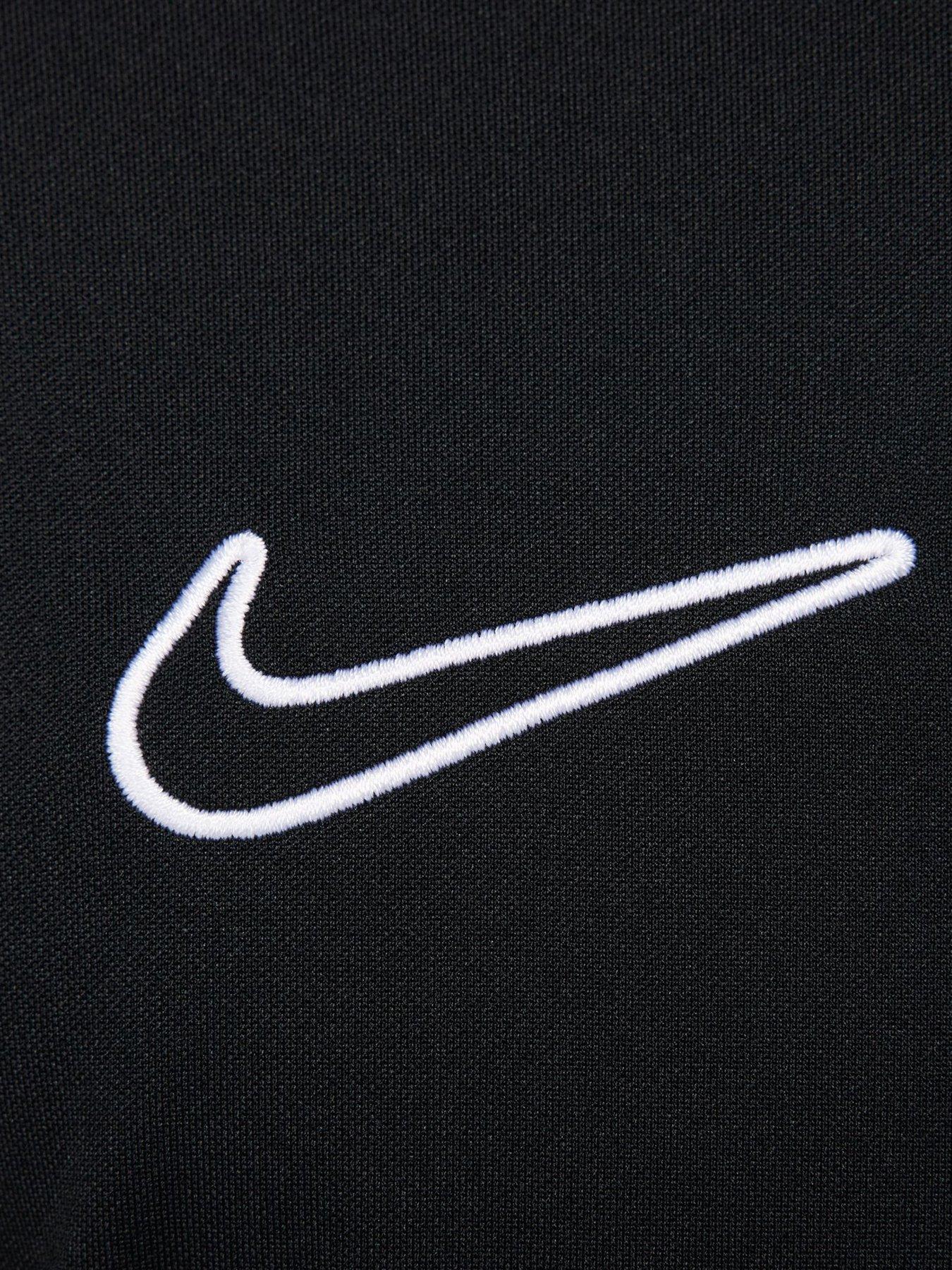 Image 5 of 7 of Nike Mens Academy 25 Drill Top - Black