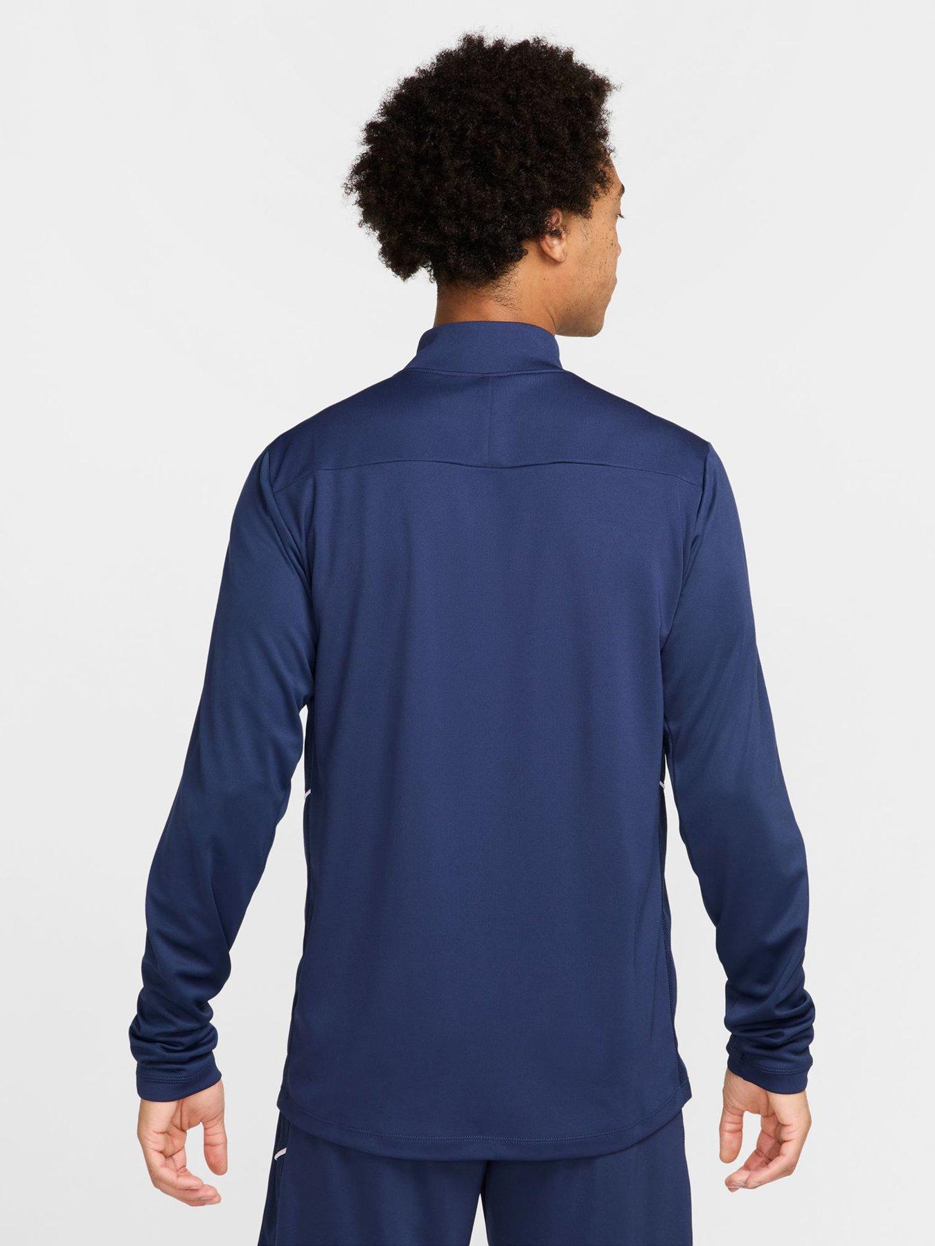 nike-mens-academy-25-drill-top-navystillFront
