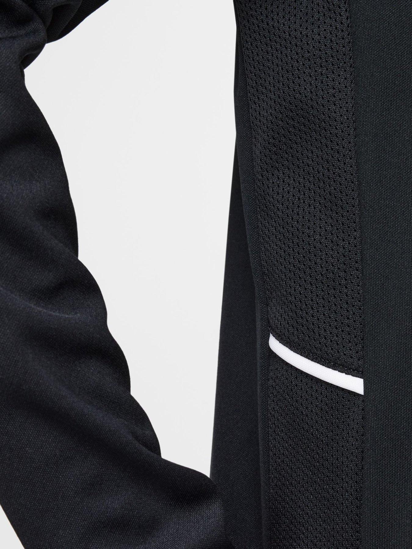 nike-junior-dri-fit-academy-25-drill-top-blackdetail