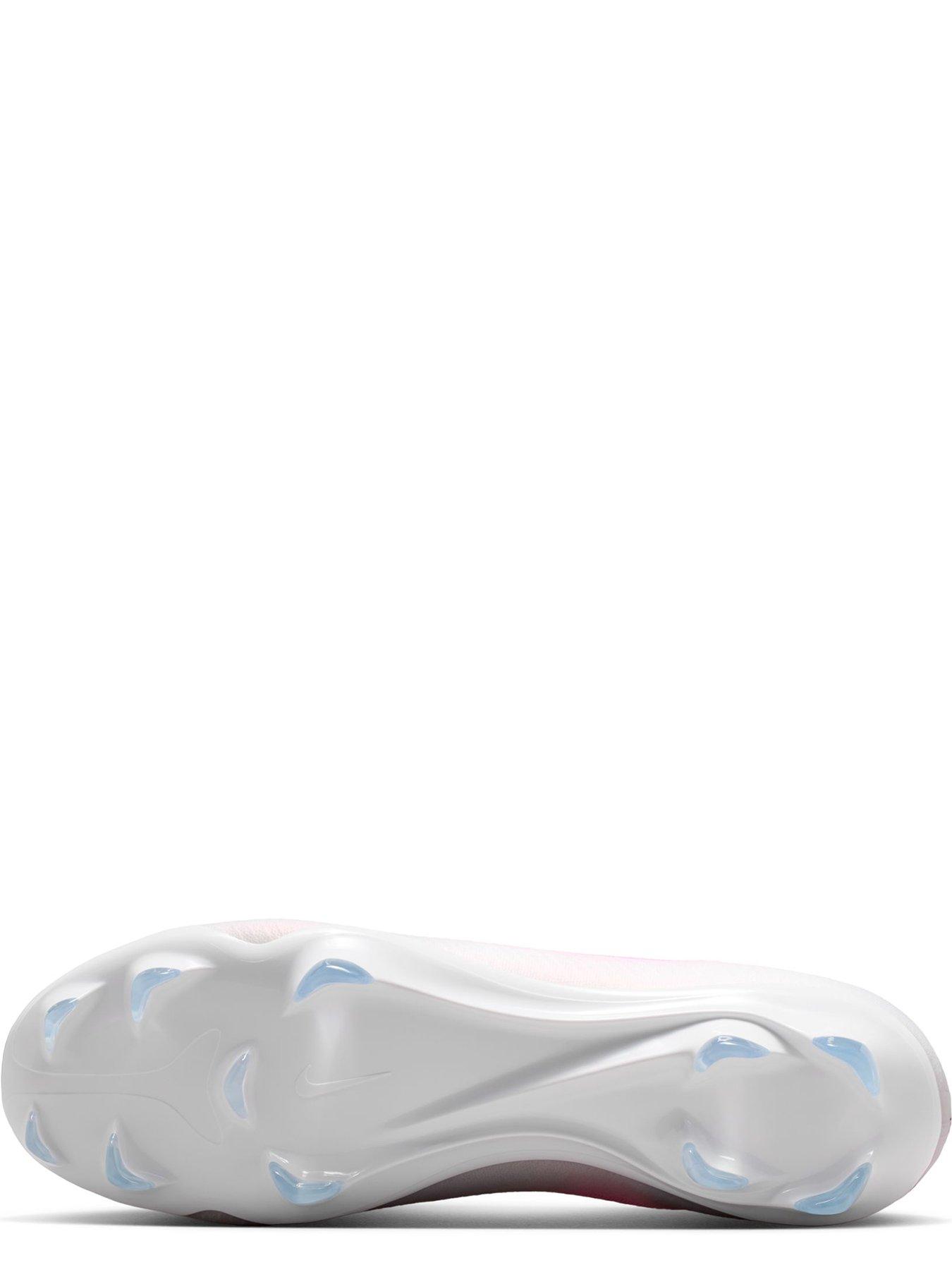 Image 5 of 6 of Nike Mens Mercurial Vpor Pro 17 Firm Ground Football Boots - Pink