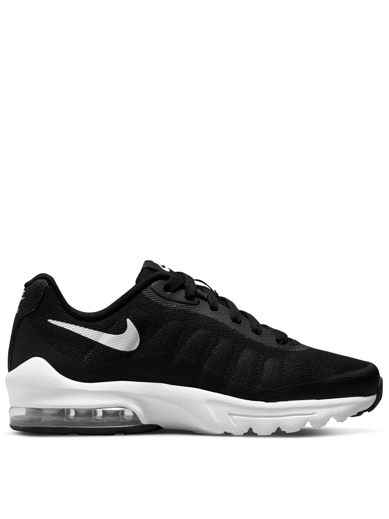 nike-big-kids-nike-air-max-invigor-trainers-blackwhitefront