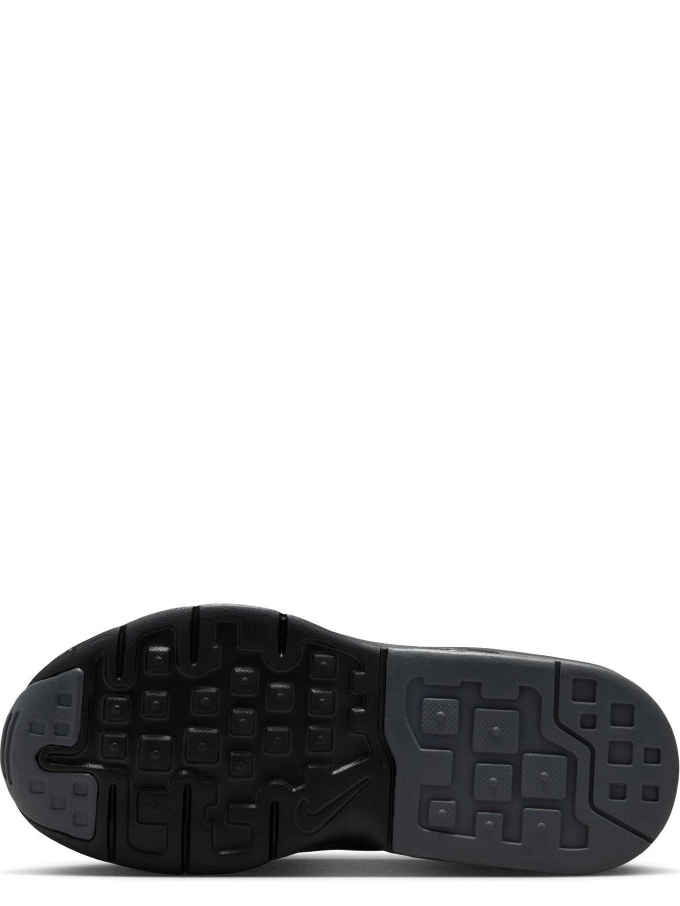 Image 5 of 8 of Nike Little Kids Nike Air Max Invigor Trainers - Grey