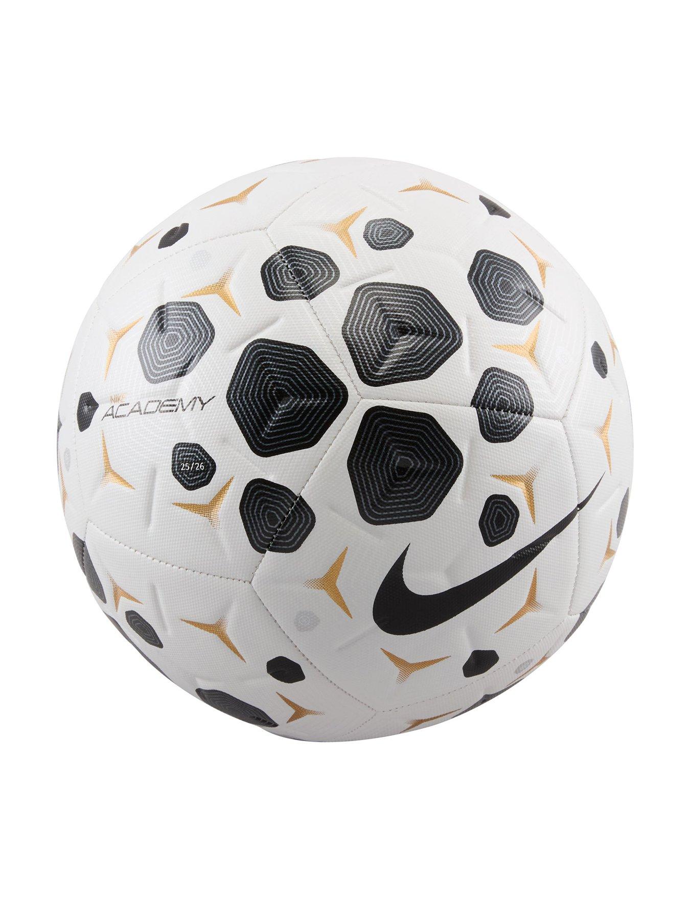 Nike Nike Academy 25 Football - White