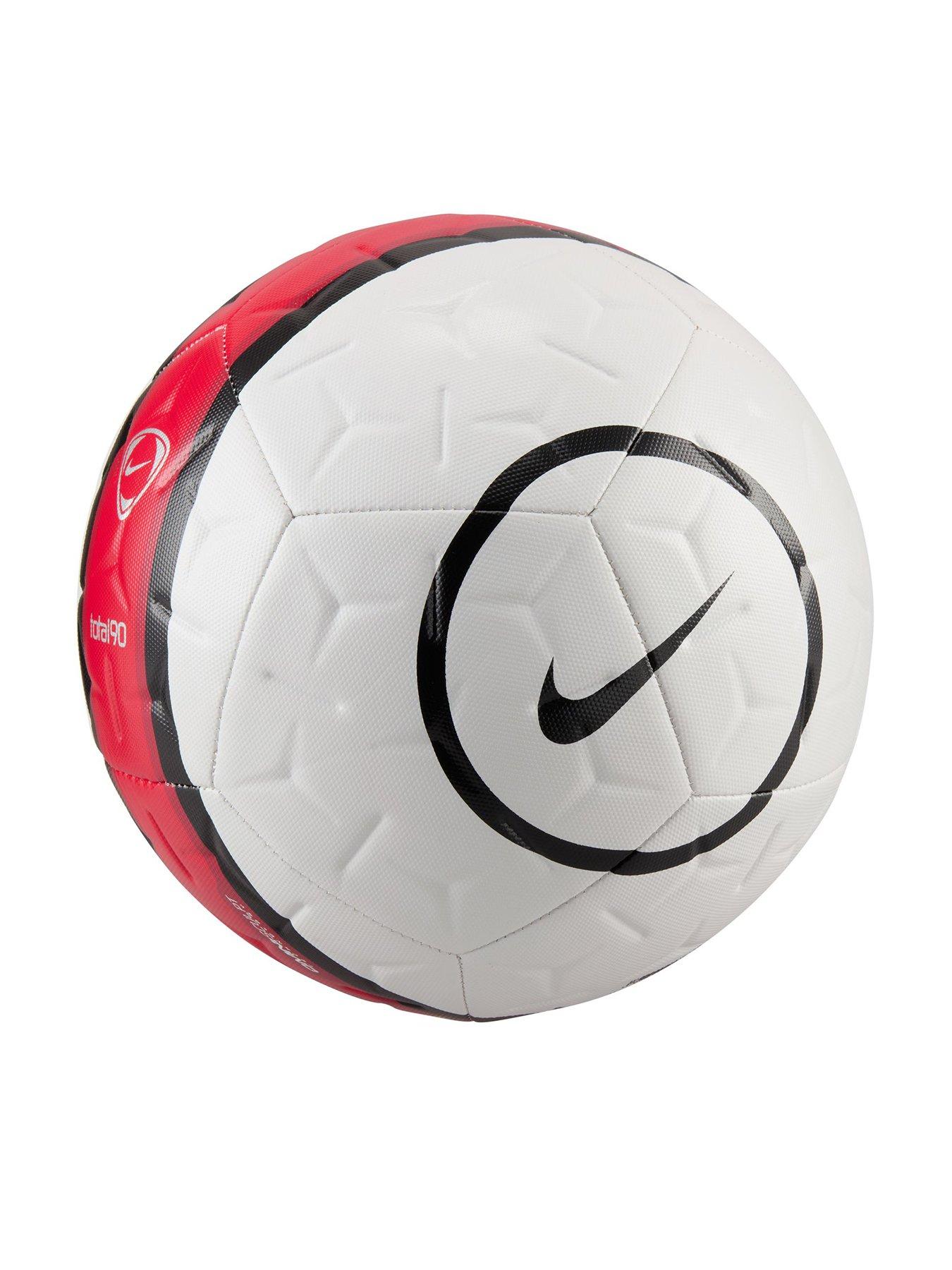 Nike Nike Academy 25 Total 90 Football - White