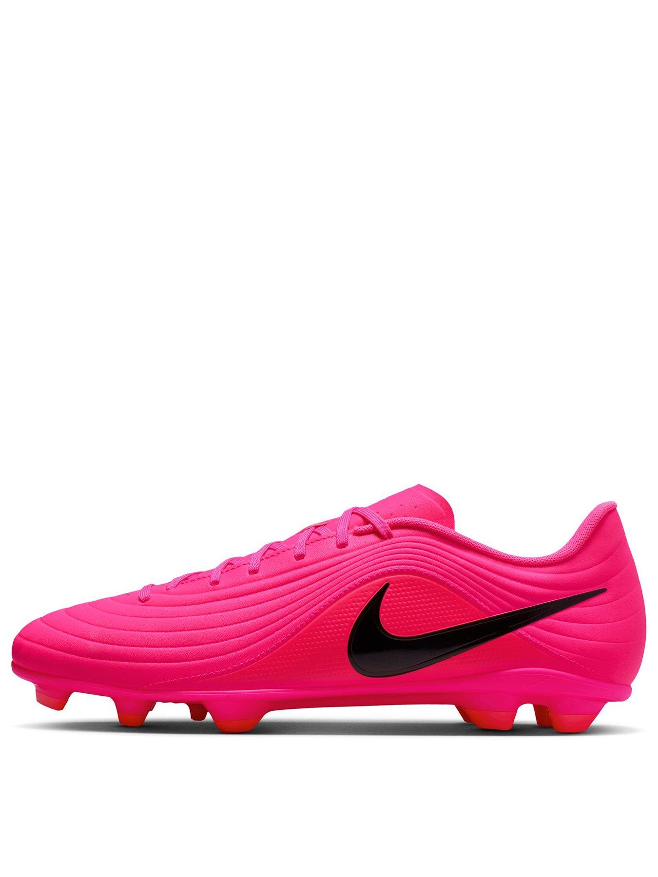 Nike Mens Tiempo Maestro Club Firm Ground Football Boots - Multi