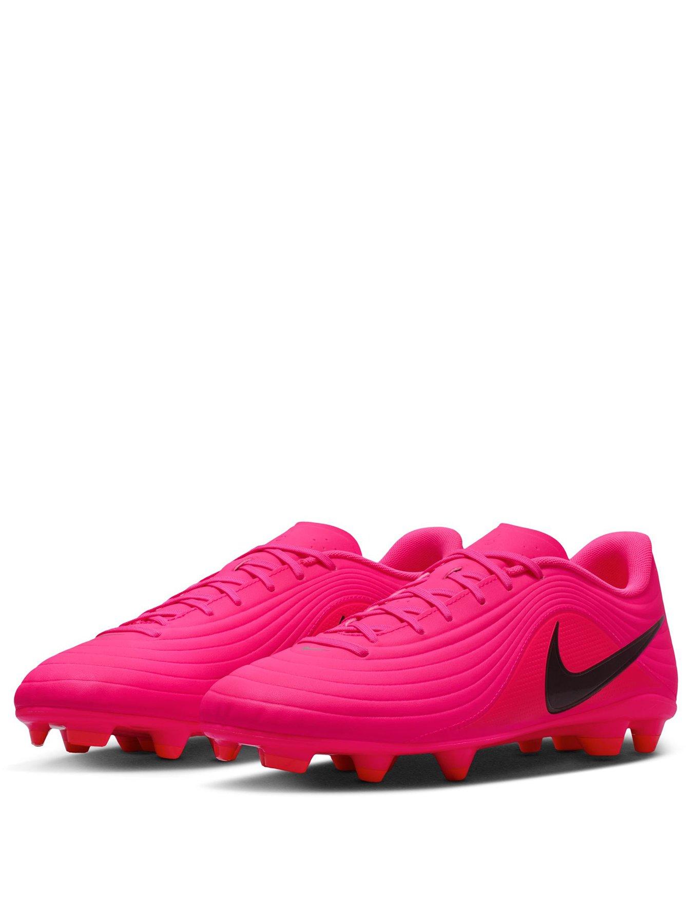 Image 2 of 6 of Nike Mens Tiempo Maestro Club Firm Ground Football Boots - Multi
