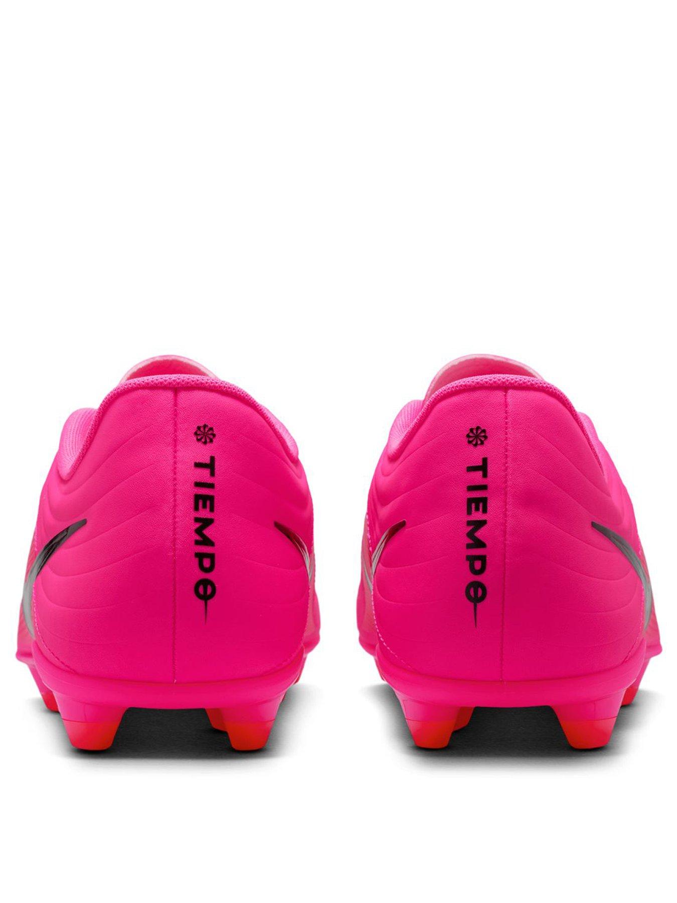 Image 3 of 6 of Nike Mens Tiempo Maestro Club Firm Ground Football Boots - Multi