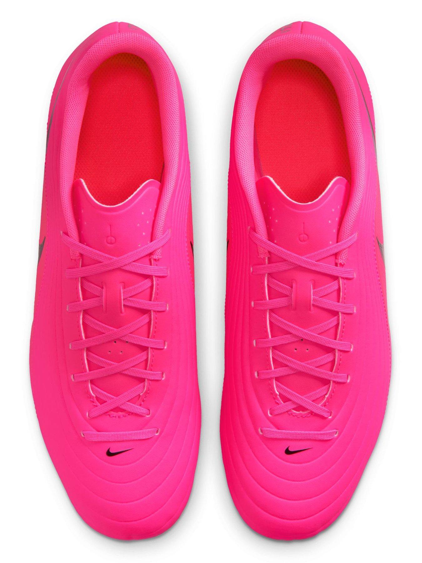 Image 4 of 6 of Nike Mens Tiempo Maestro Club Firm Ground Football Boots - Multi
