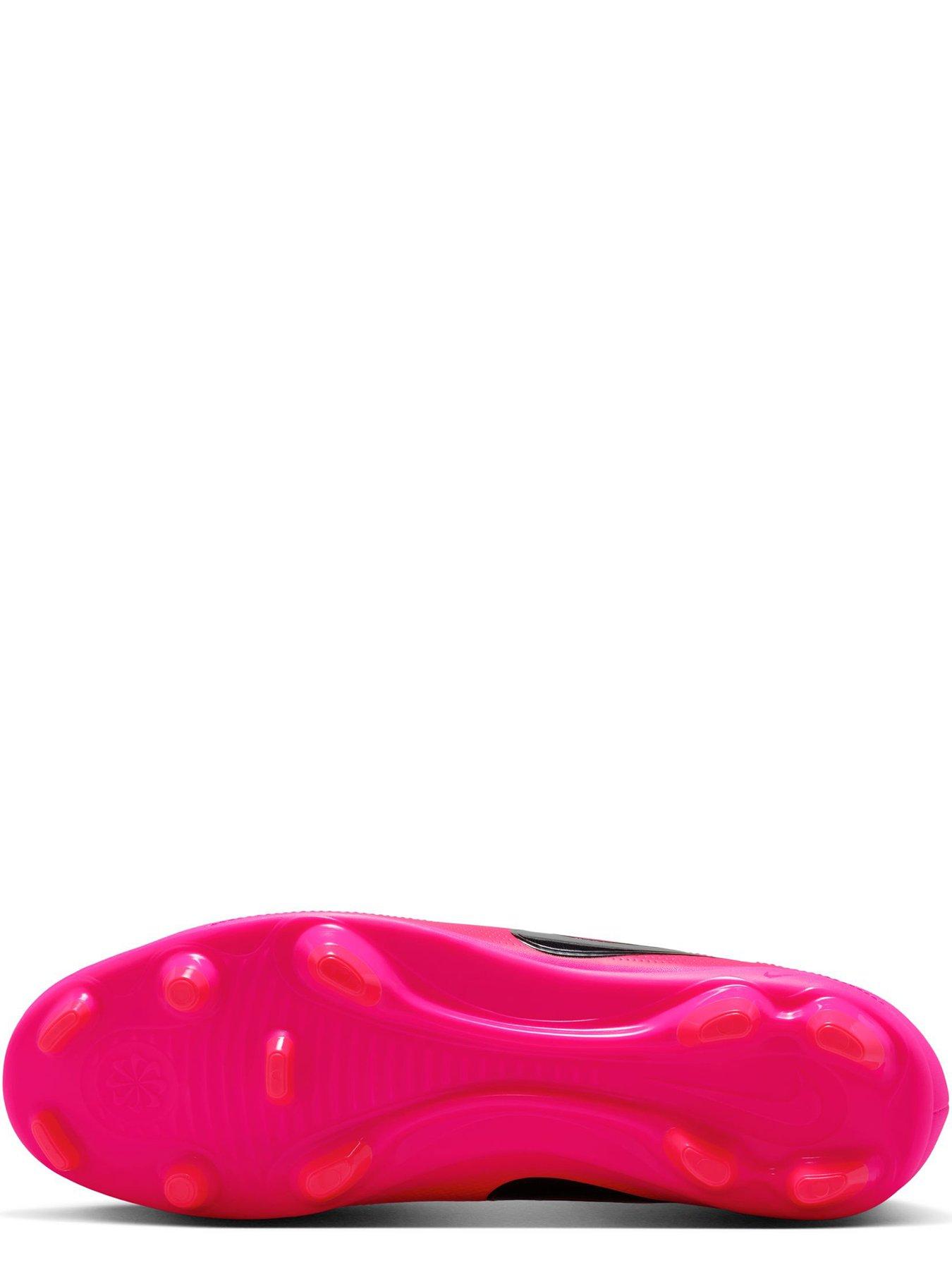 Image 5 of 6 of Nike Mens Tiempo Maestro Club Firm Ground Football Boots - Multi