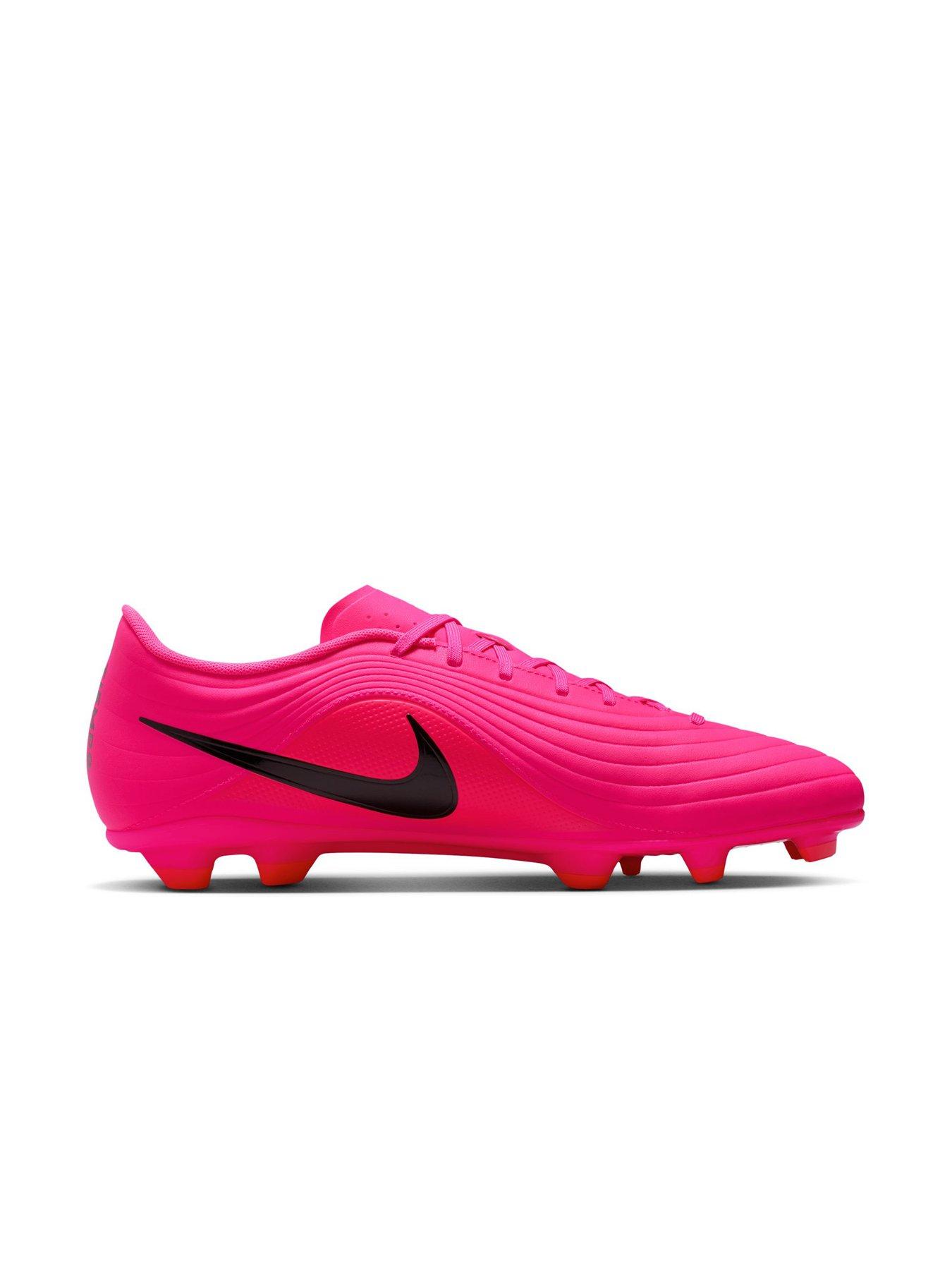 Image 6 of 6 of Nike Mens Tiempo Maestro Club Firm Ground Football Boots - Multi