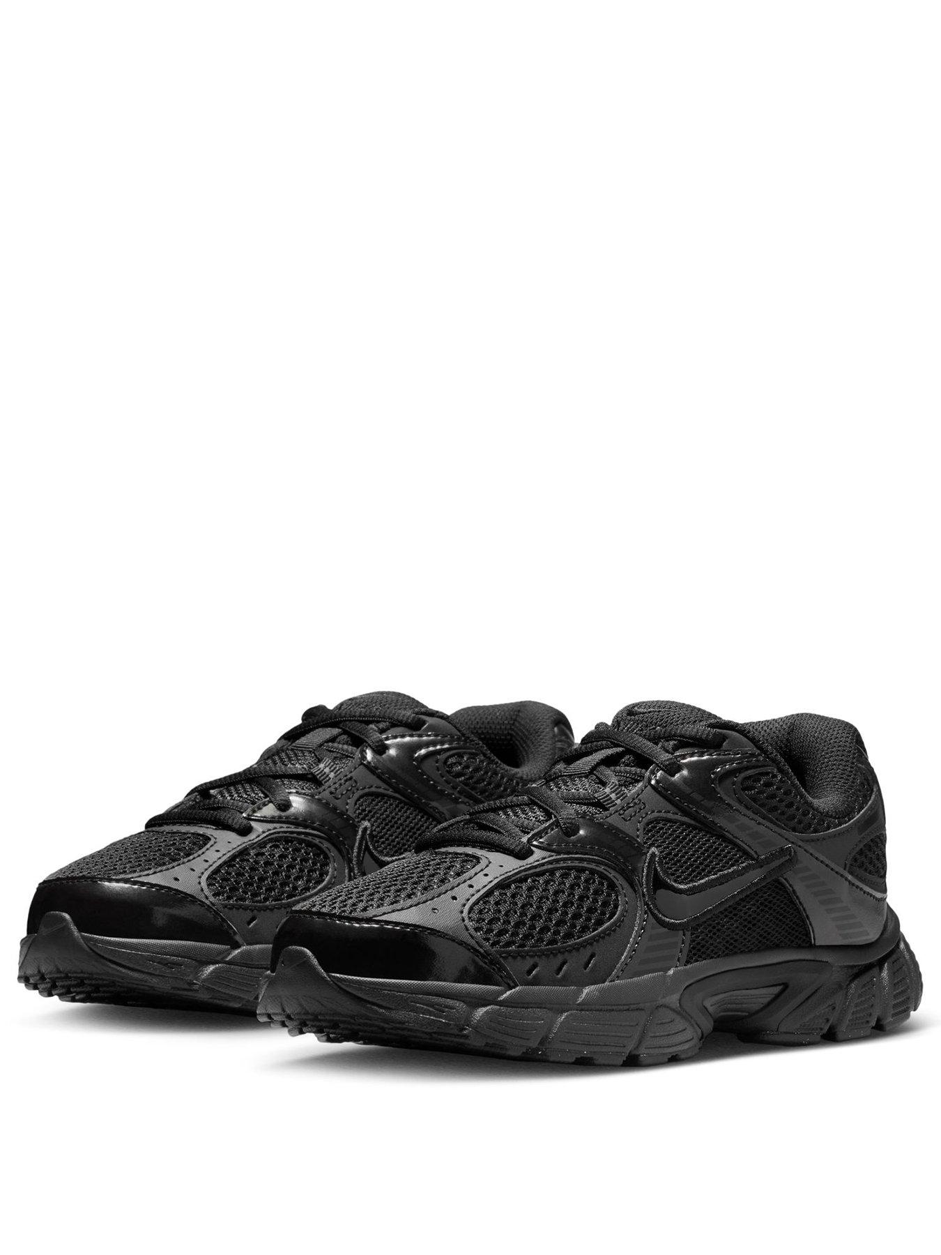 Image 2 of 8 of Nike Big Kids' V5 RNR Trainers - Black