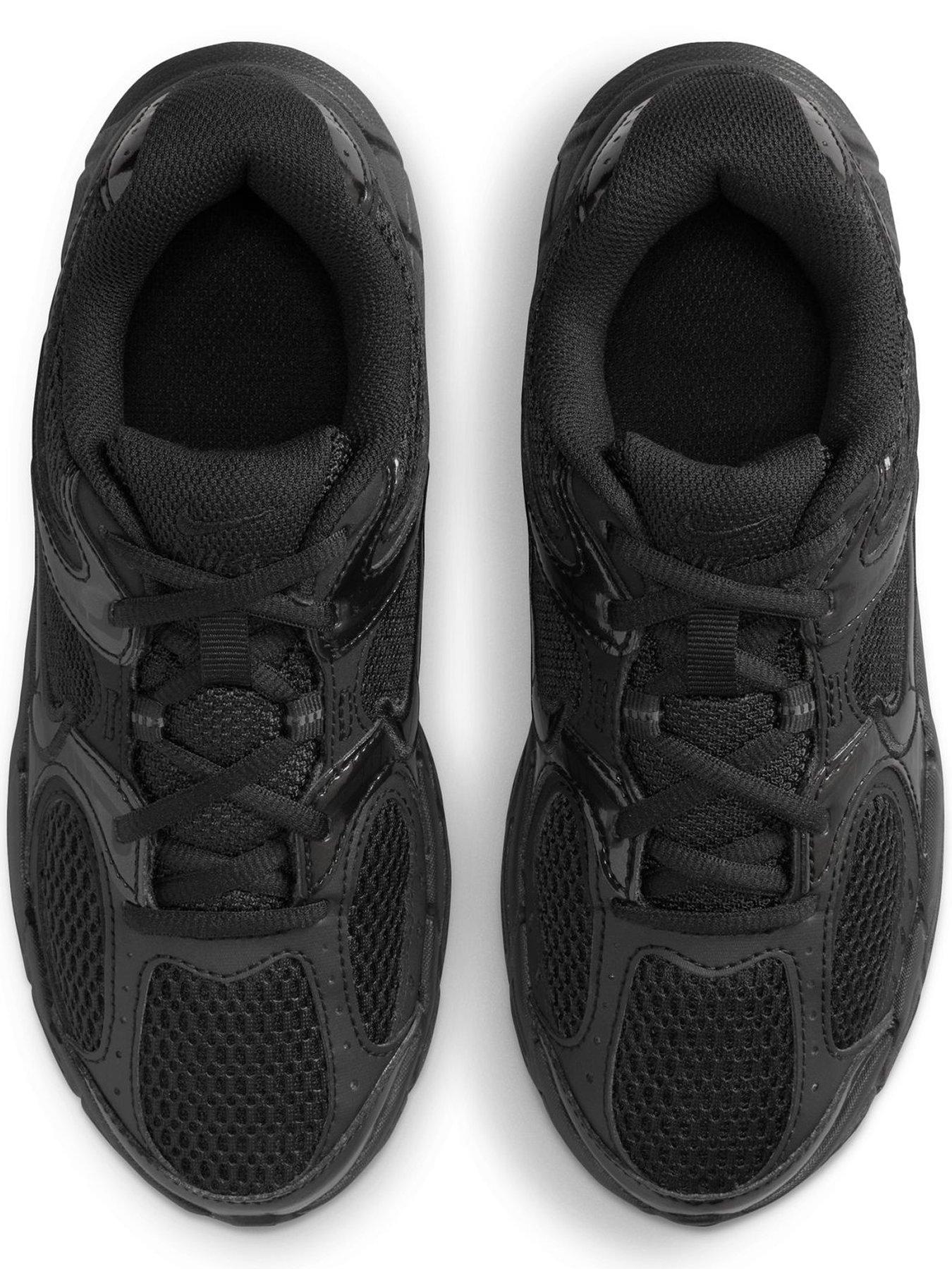 Image 4 of 8 of Nike Big Kids' V5 RNR Trainers - Black