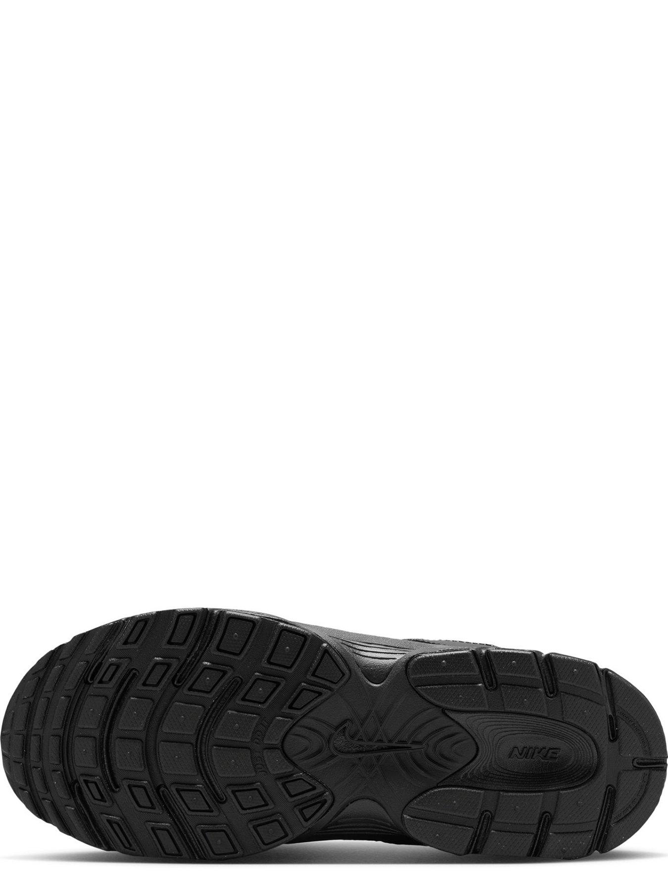 Image 5 of 8 of Nike Big Kids' V5 RNR Trainers - Black