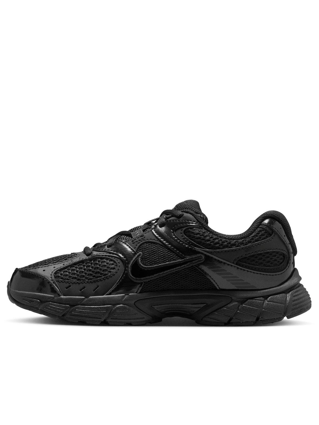 Image 7 of 8 of Nike Big Kids' V5 RNR Trainers - Black