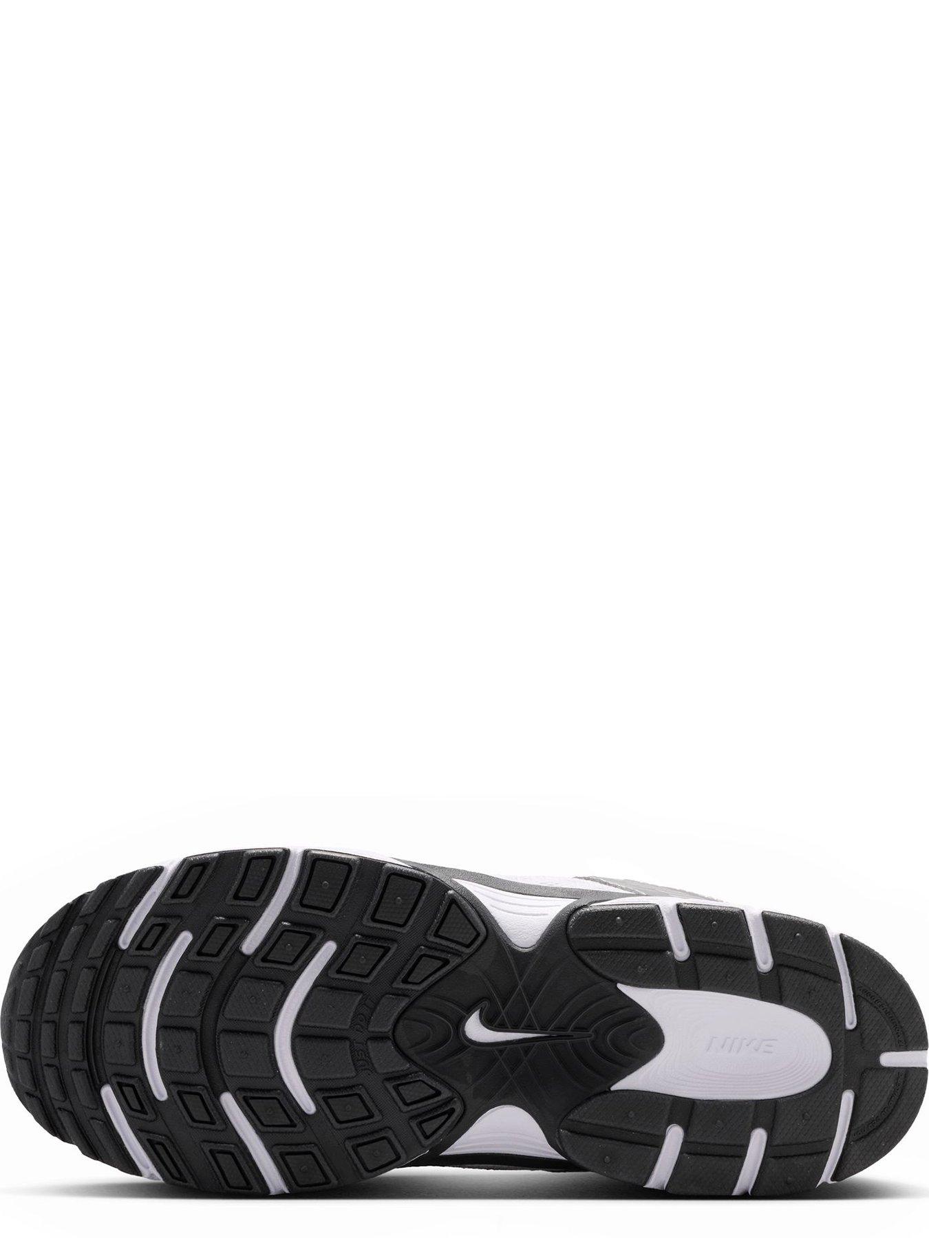 Image 5 of 7 of Nike Big Kids' V5 RNR Shoes - White