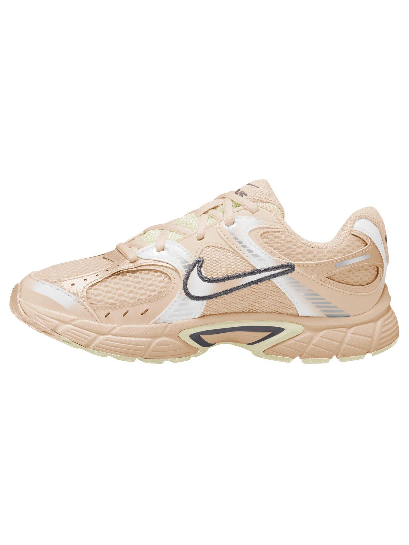 Image 4 of 4 of Nike Big Kids' V5 RNR Trainers - Beige