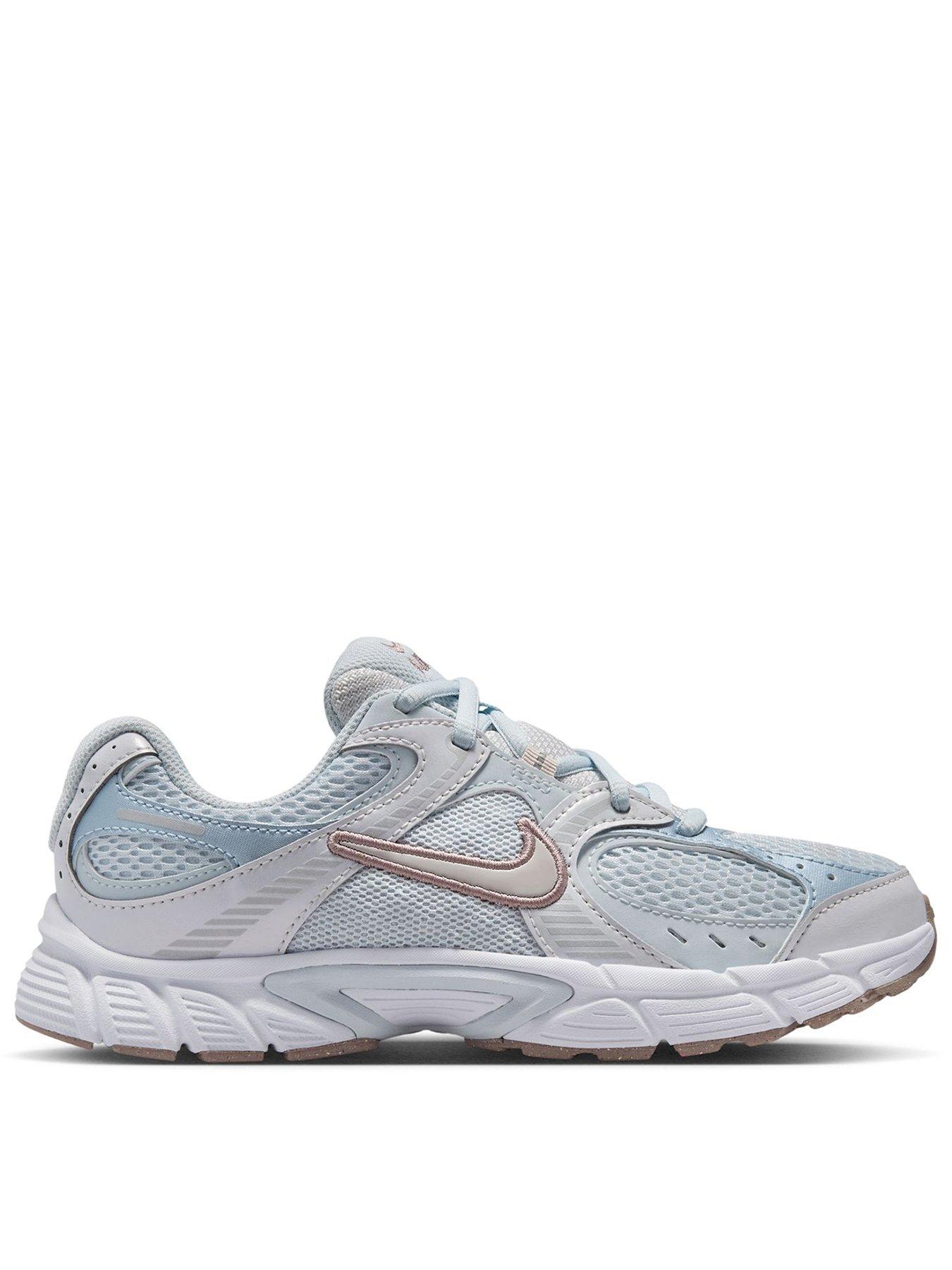 Image 1 of 7 of Nike Little Kids' V5 RNR Trainers - Blue