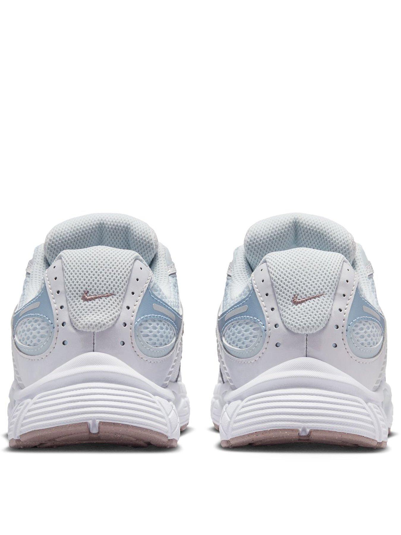 Image 3 of 7 of Nike Little Kids' V5 RNR Trainers - Blue