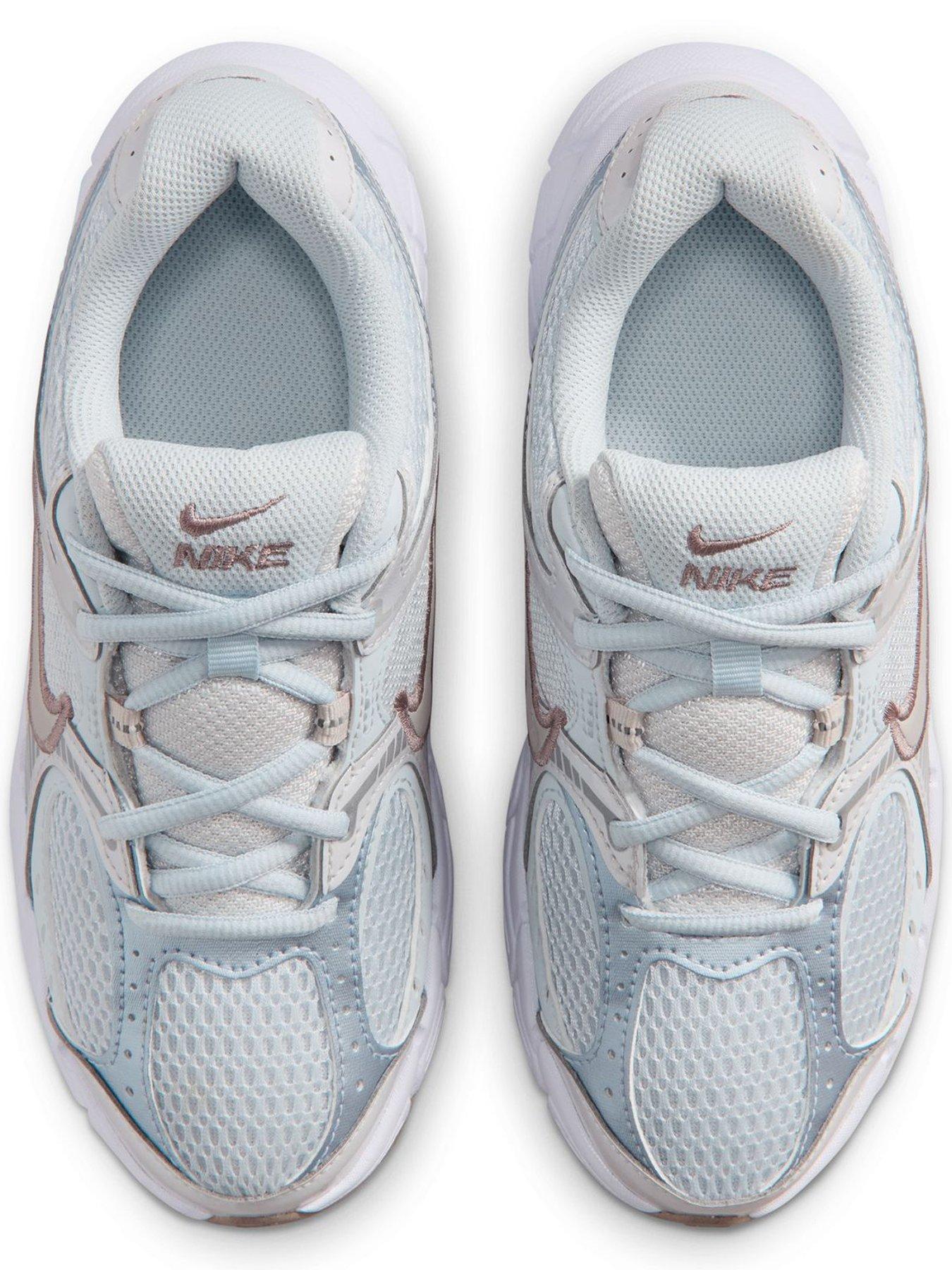Image 4 of 7 of Nike Little Kids' V5 RNR Trainers - Blue
