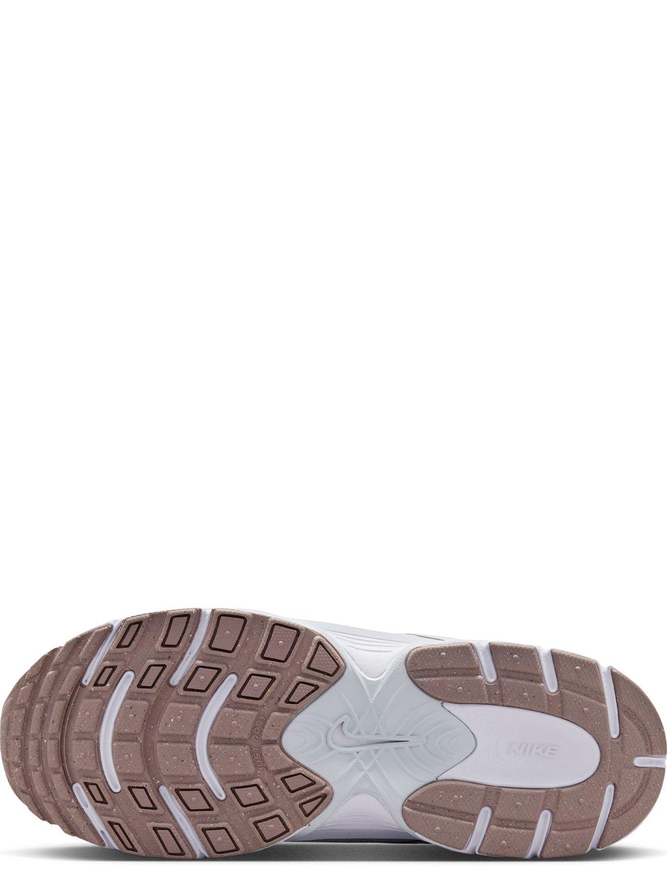 Image 5 of 7 of Nike Little Kids' V5 RNR Trainers - Blue