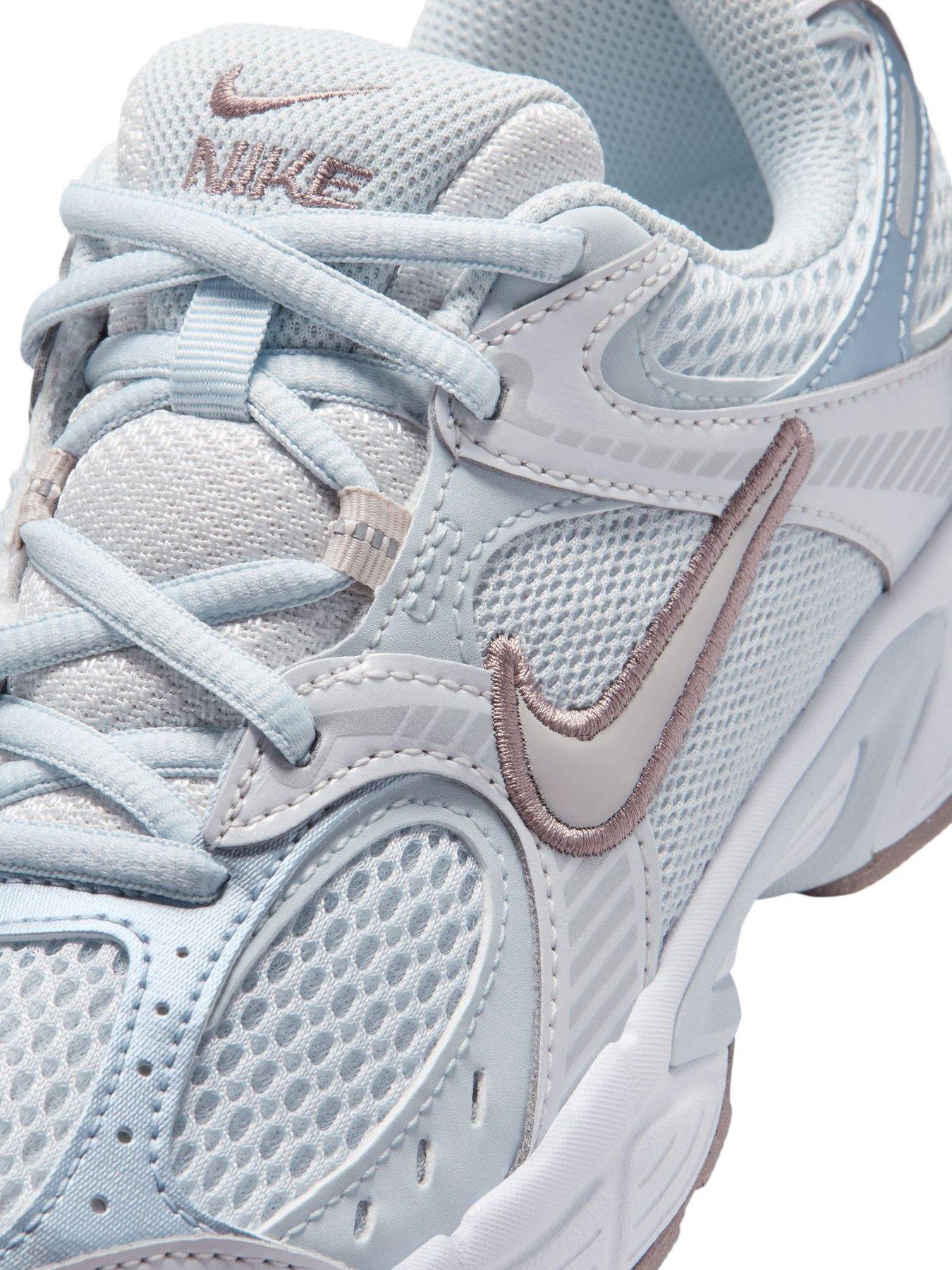 Image 6 of 7 of Nike Little Kids' V5 RNR Trainers - Blue