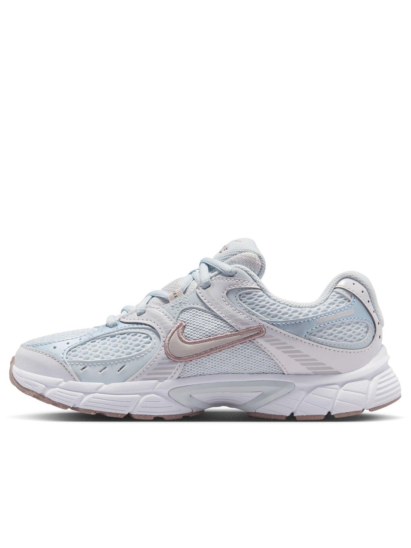 Image 7 of 7 of Nike Little Kids' V5 RNR Trainers - Blue