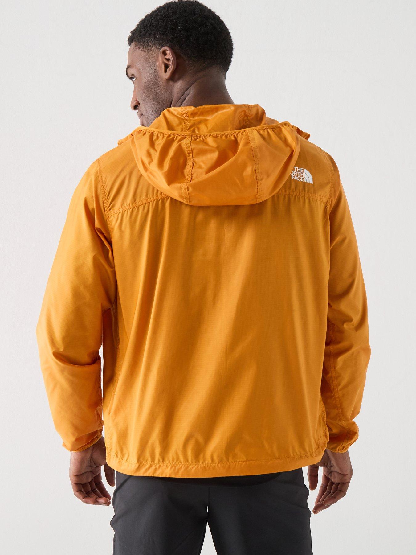 the-north-face-mens-cyclone-wind-jacket-orangestillFront