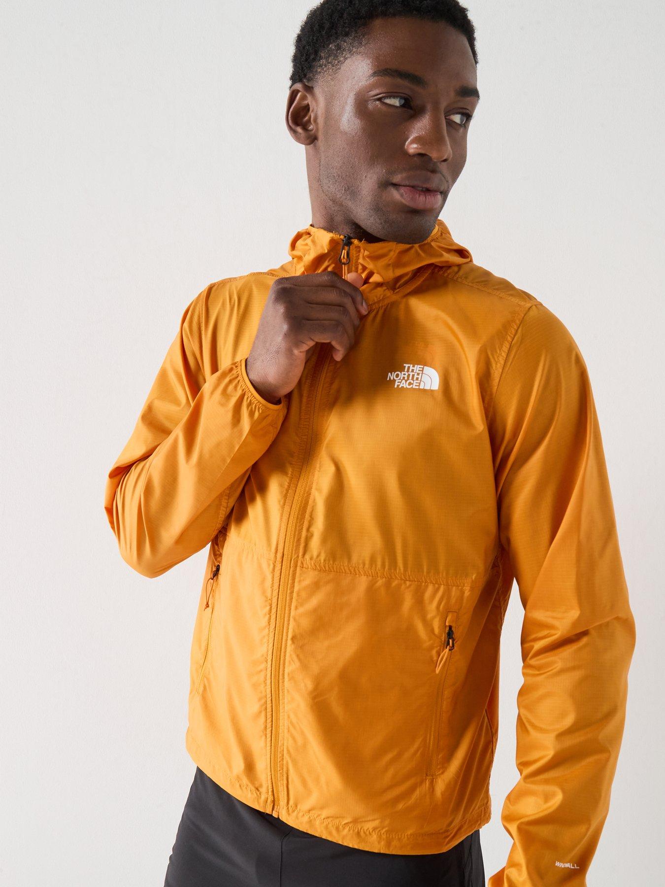 the-north-face-mens-cyclone-wind-jacket-orangedetail