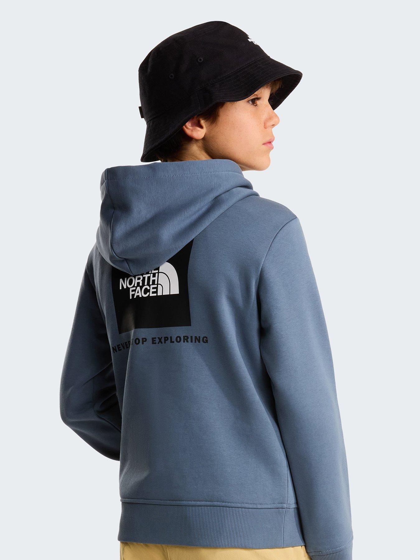 the-north-face-junior-boys-box-never-stop-exploring-hoodie-greyback