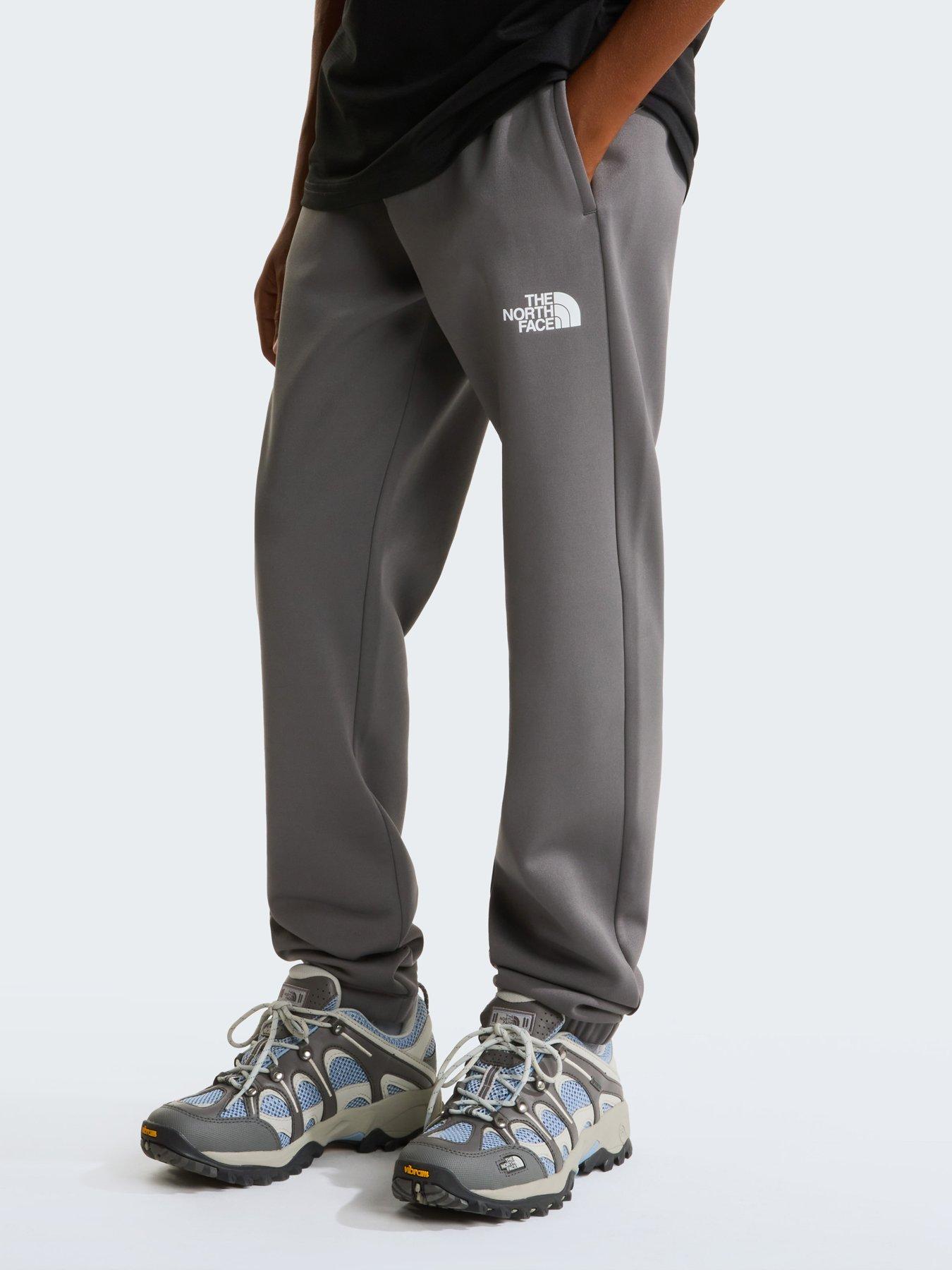 the-north-face-junior-boys-reaxion-joggers-grey