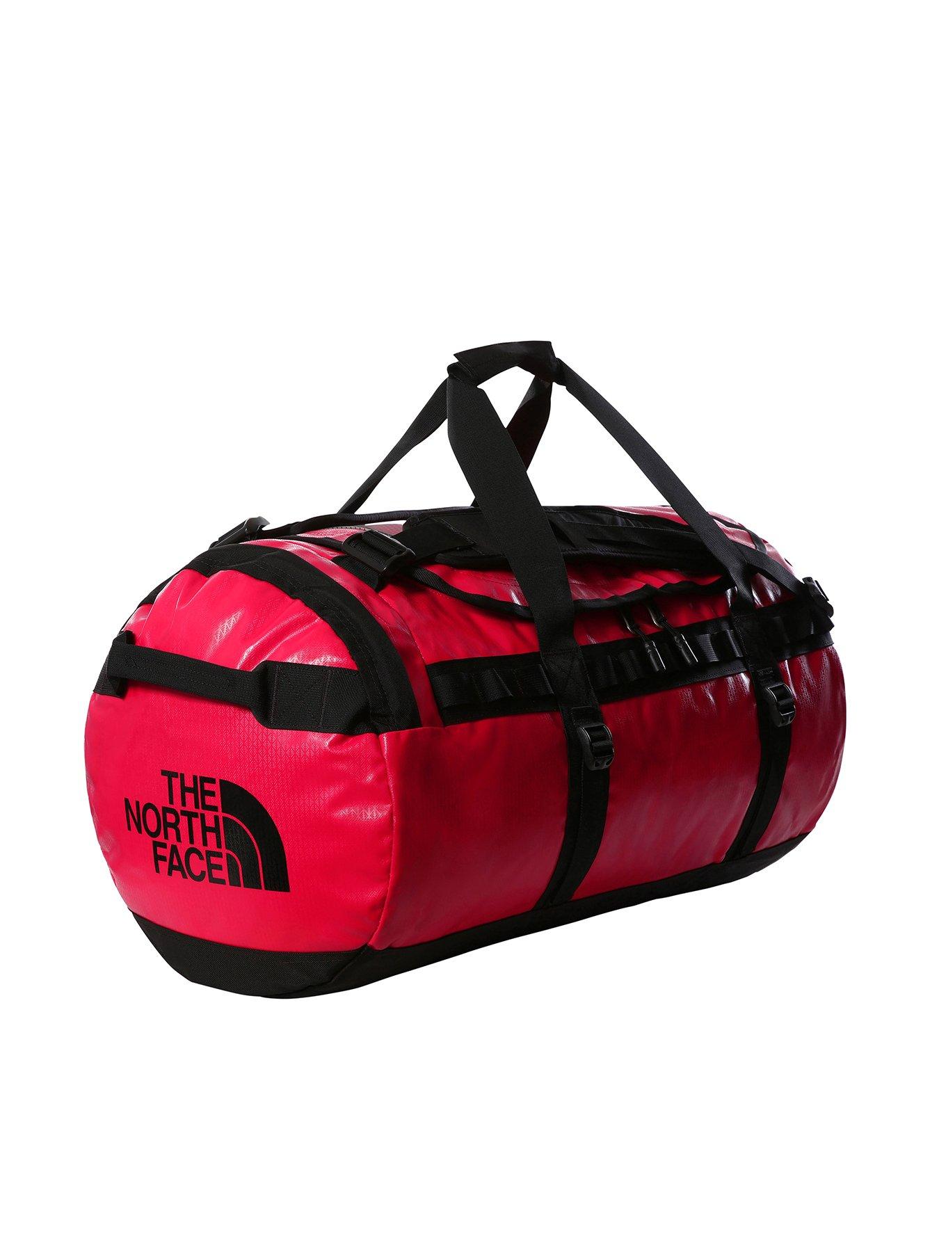 the-north-face-base-camp-medium-duffel-bag-redfront