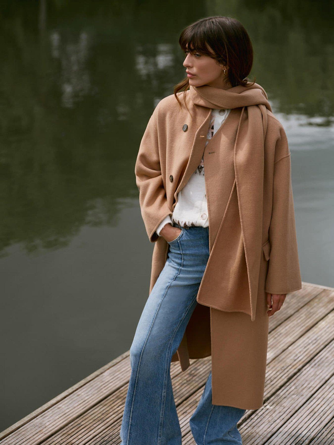 Coats Jackets Mint Velvet Women Very