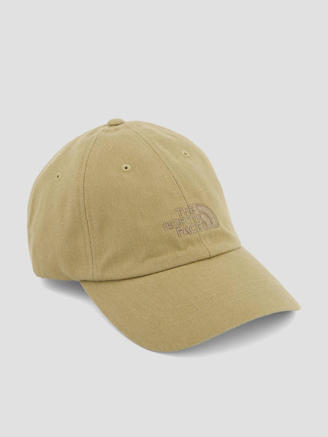 Image 1 of 4 of The North Face Mens Norm Cap - Brown